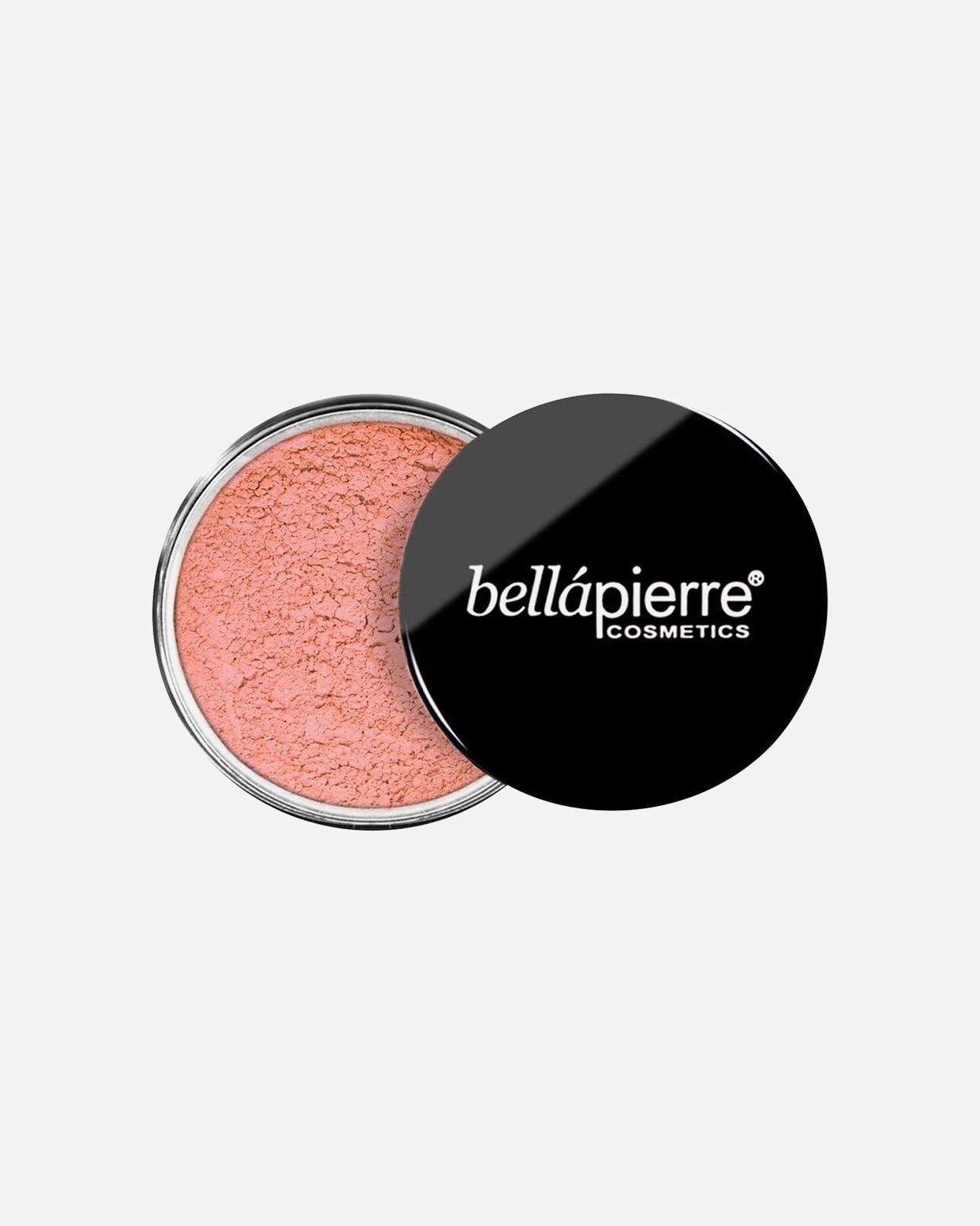 Blush di Unisex bellapierre Sciolto Blush Loose Mineral Blush