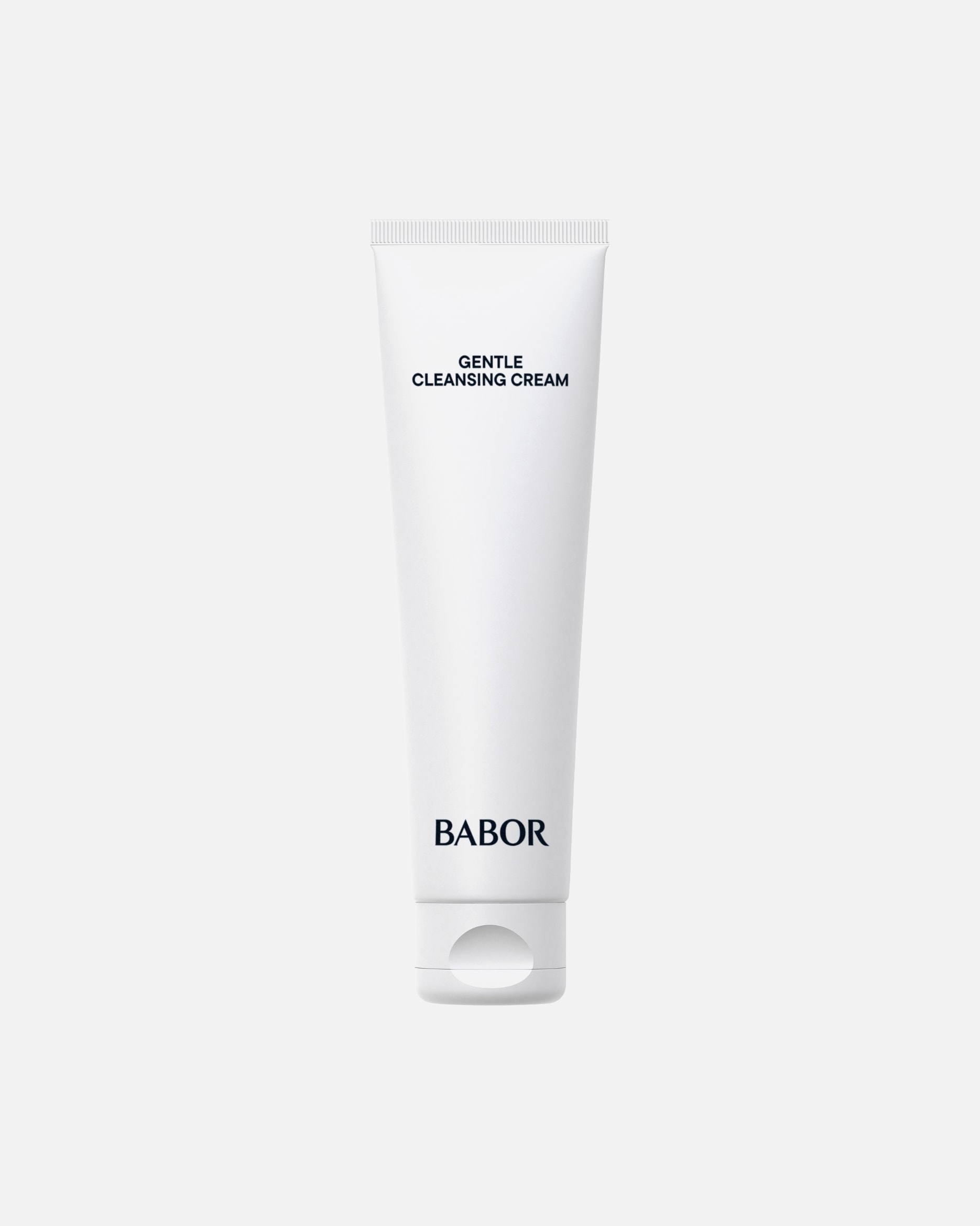 Latte detergente di Unisex Babor Cleansing Gentle Cleansing Cream 100 ml