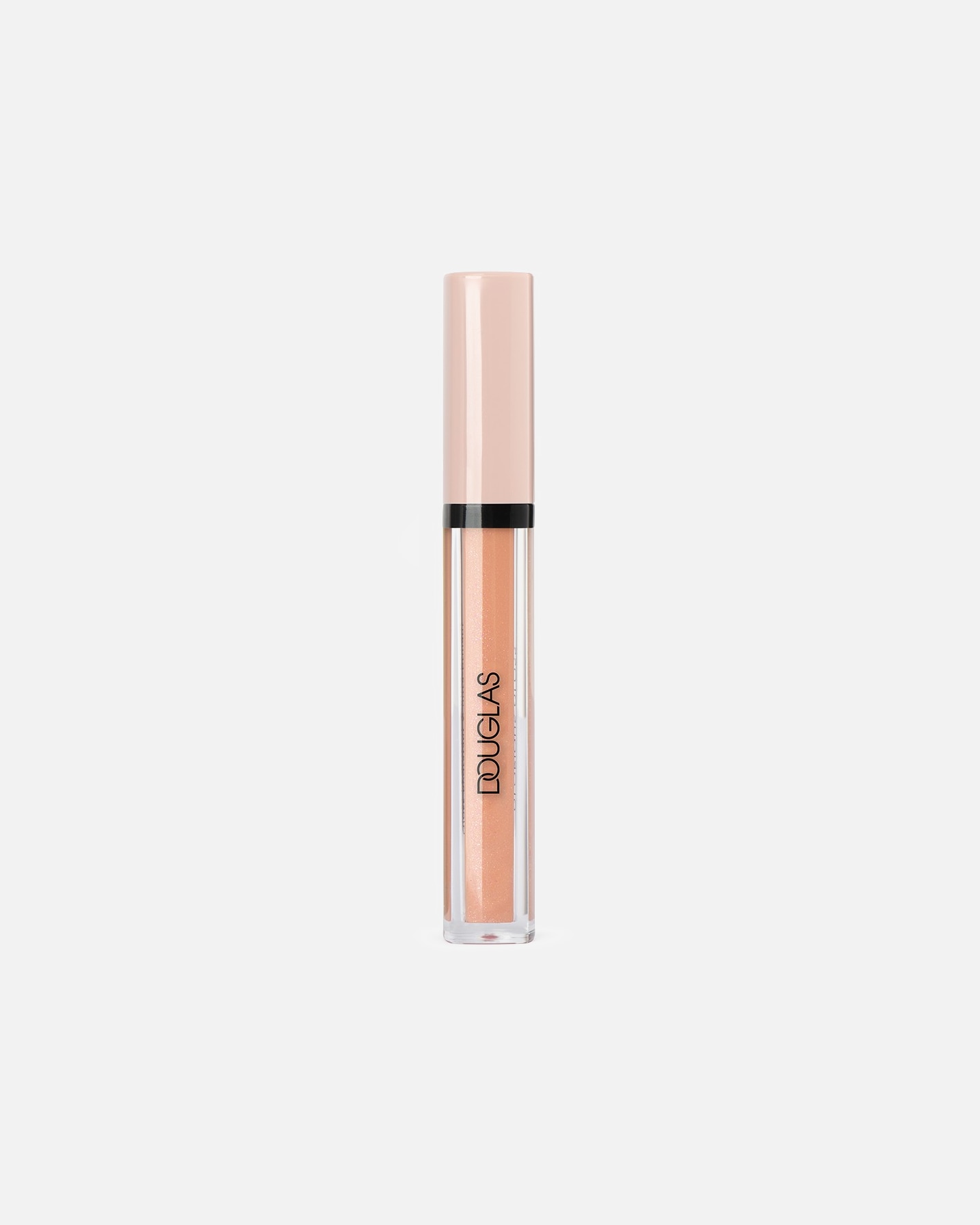 Lucidalabbra di Femmina DOUGLAS COLLECTION Make-Up Glorious Gloss Oil-Infused 10 - SWEET APRICOT