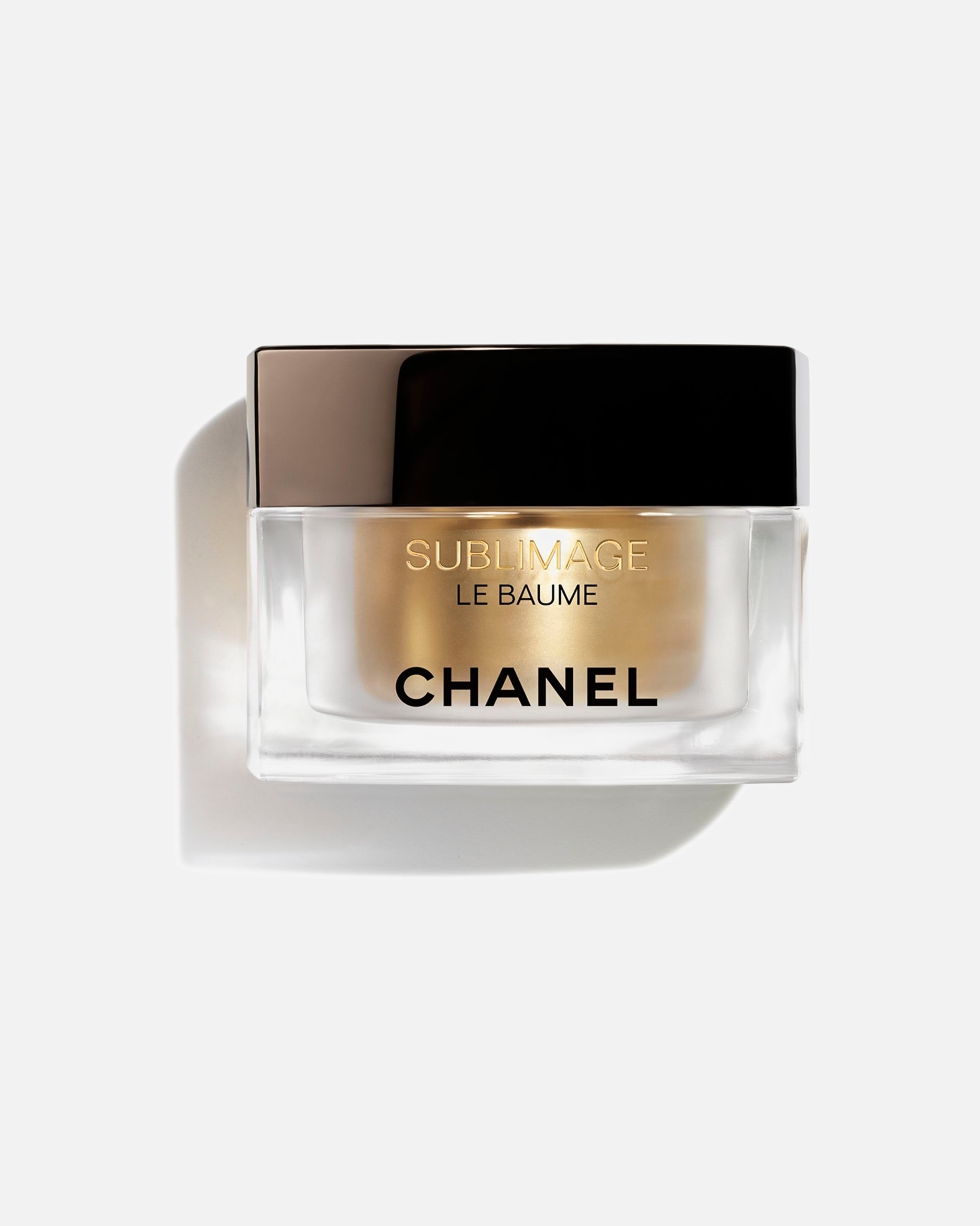 Cura anti-age di Femmina CHANEL SUBLIMAGE LE BAUME BALSAMO D’ECCEZIONE: RIGENERA E DONA CONFORT 50 g