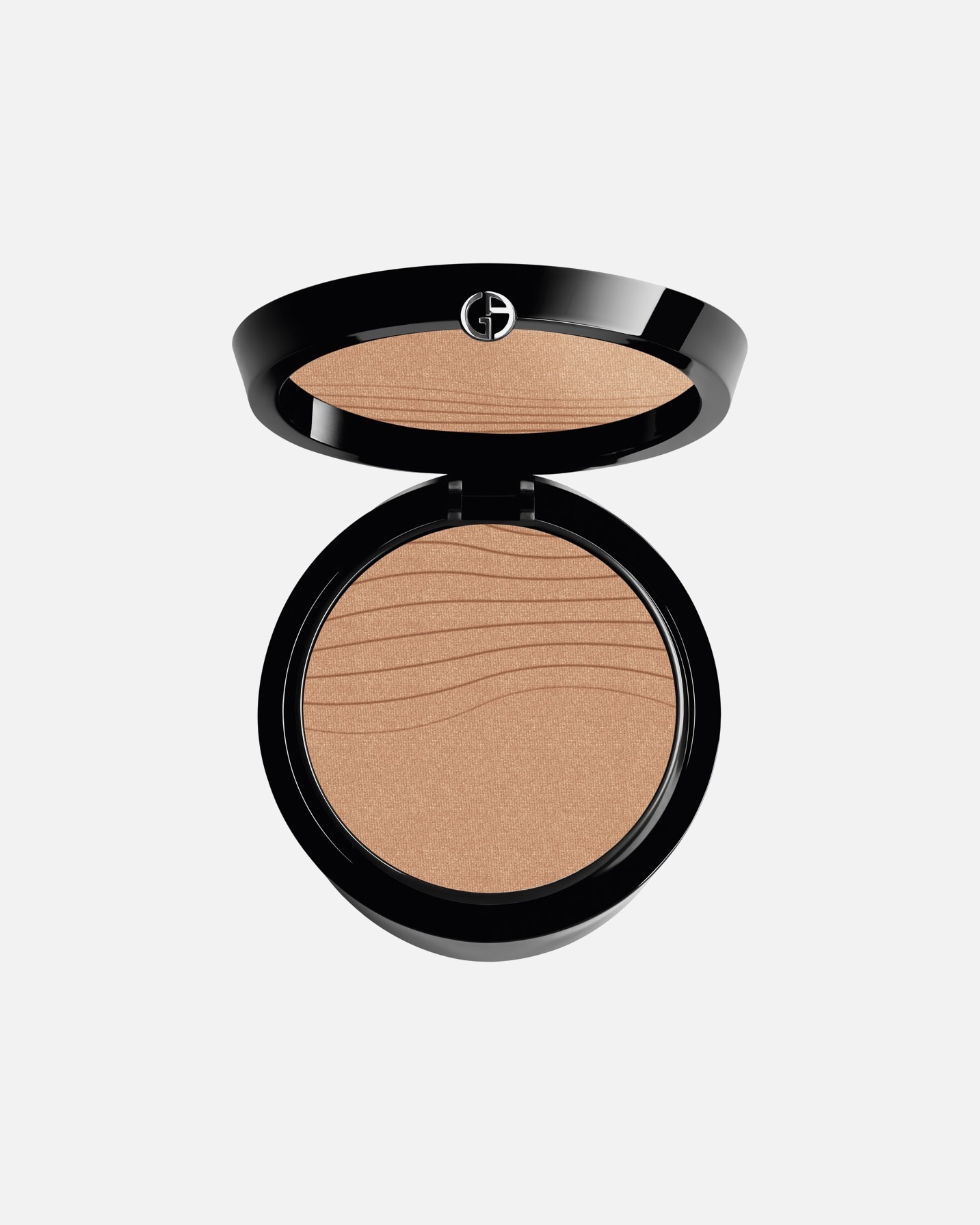 Cipria di Unisex Giorgio Armani Luminous Silk Foundation Powder 6.5 - 6