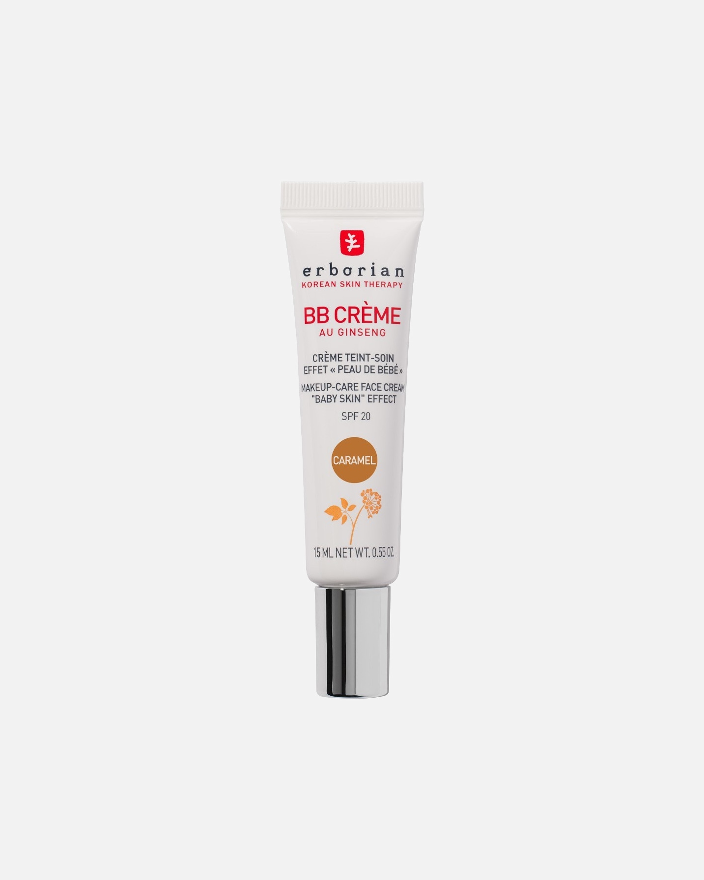 BB Cream di Unisex erborian BB Crème BEIGE