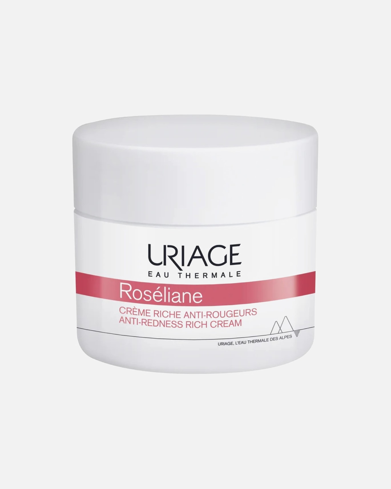 Crema da Giorno di Unisex URIAGE EAU THERMALE Roseliane Crema Ricca 50 ml