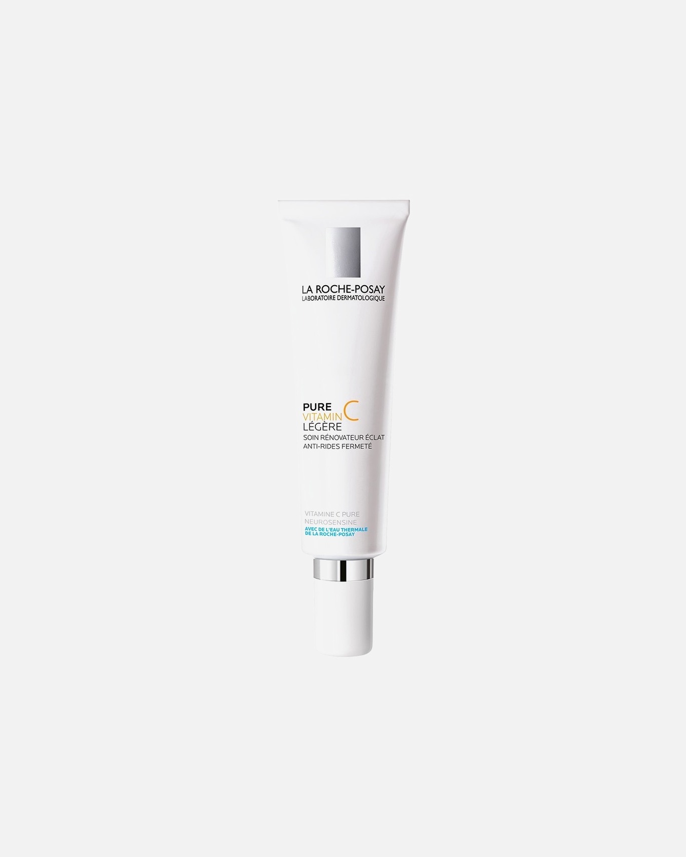 Crema da Giorno di Unisex La Roche Posay Redermic C Crema Antirughe 40 ml