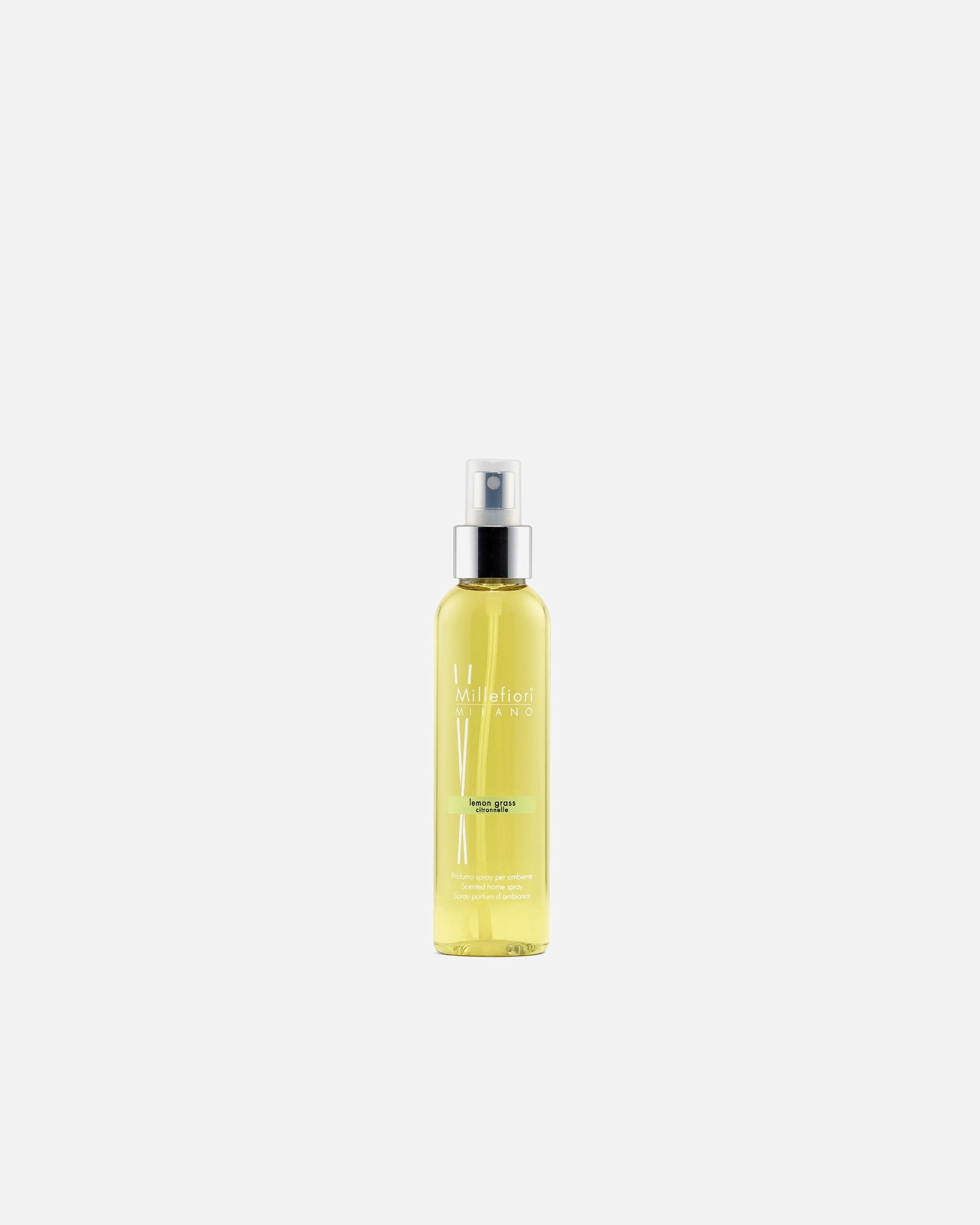 Profumo ambiente di Unisex Millefiori Milano Home Spray Lemon Grass 150 ml