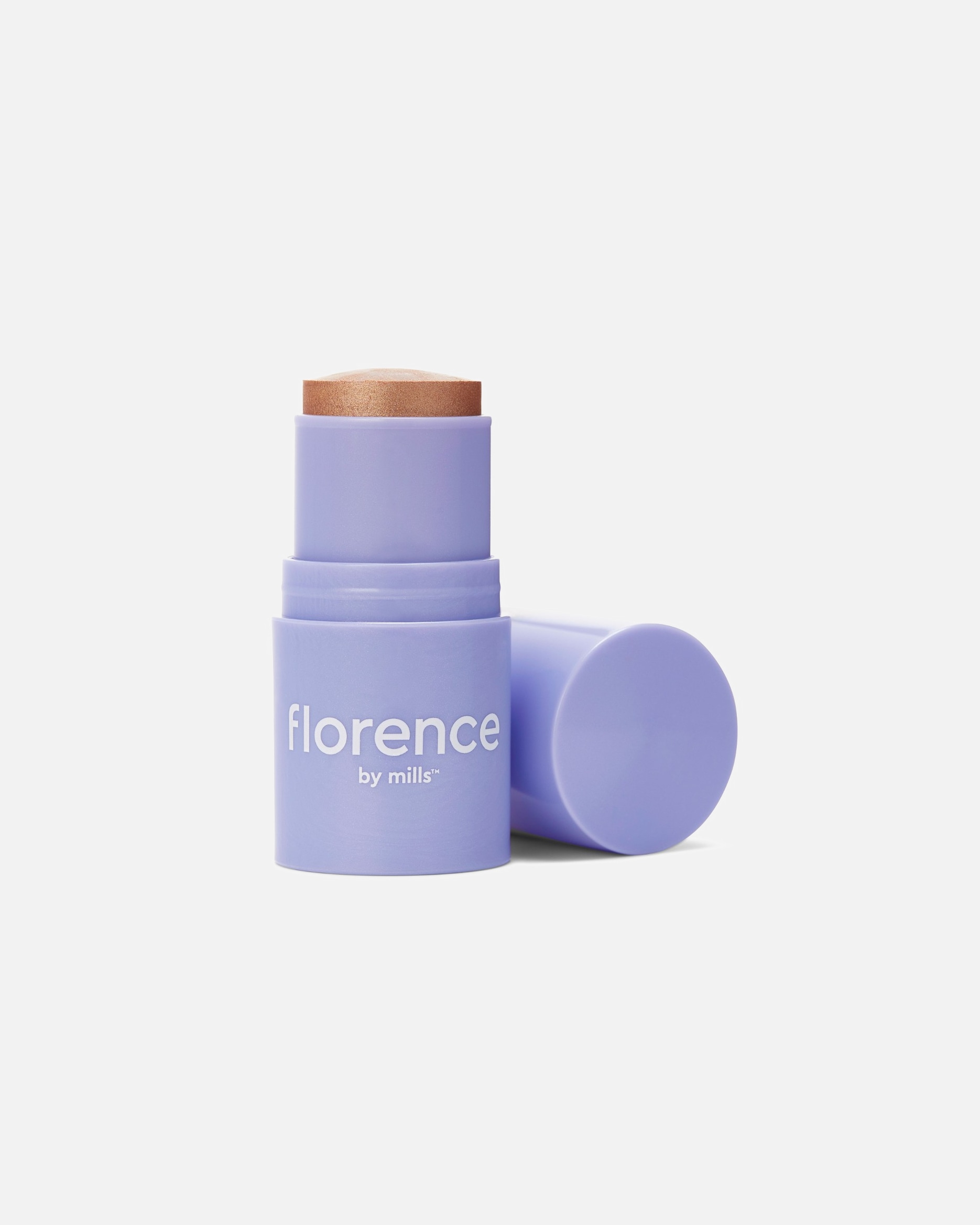 Illuminante di Unisex florence by mills Self-Reflecting Highlighter Stick Self Worth