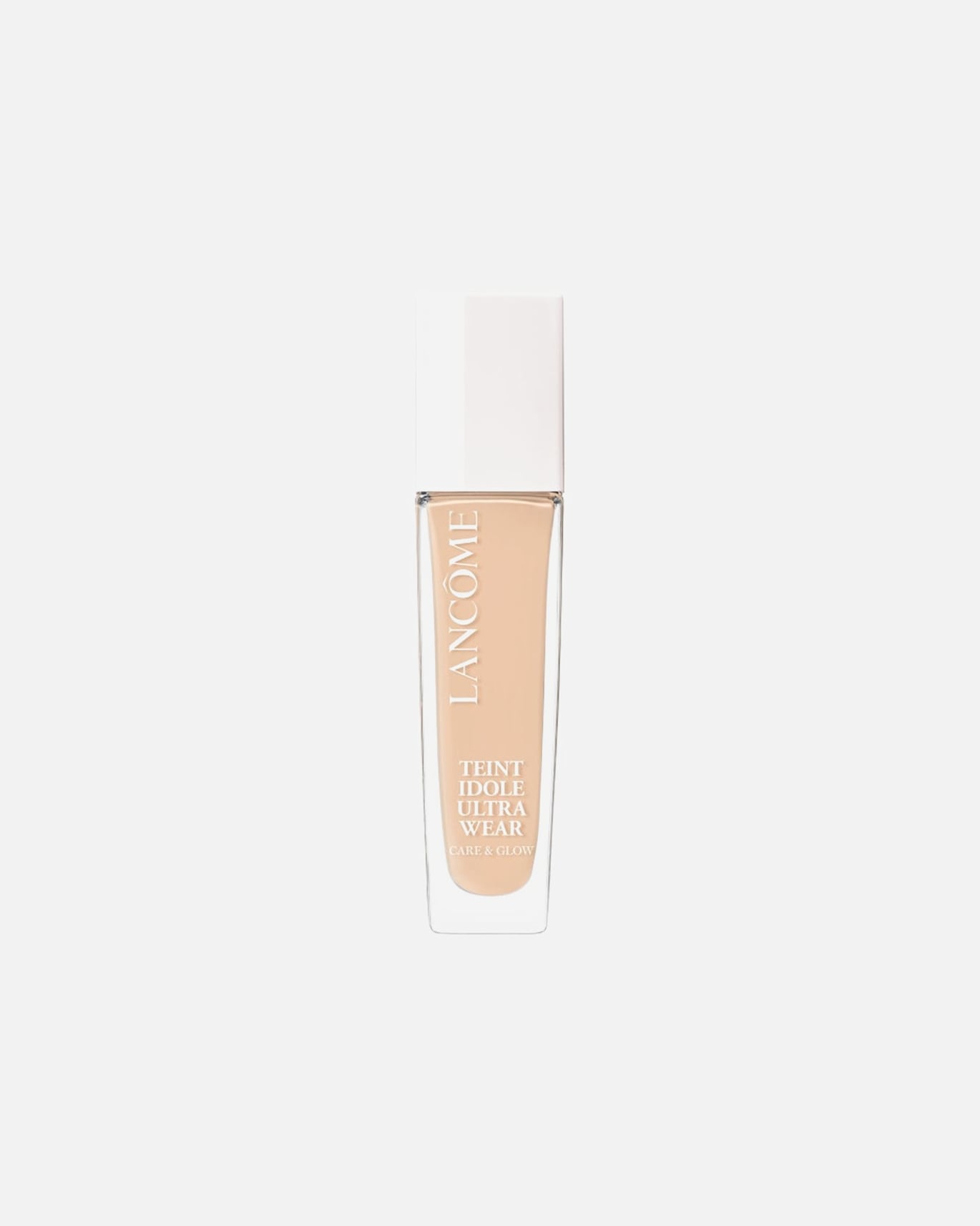 Fondotinta di Unisex Lancôme Teint Idole Ultra Wear Care & Glow Foundation 120N - 120N