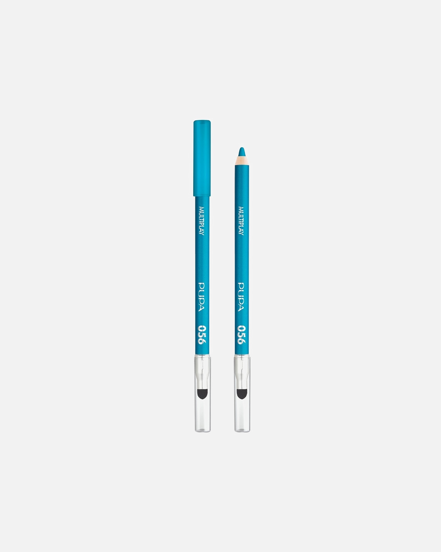 Matita Kohl di Unisex PUPA Milano Multiplay 56 - SCUBA BLUE