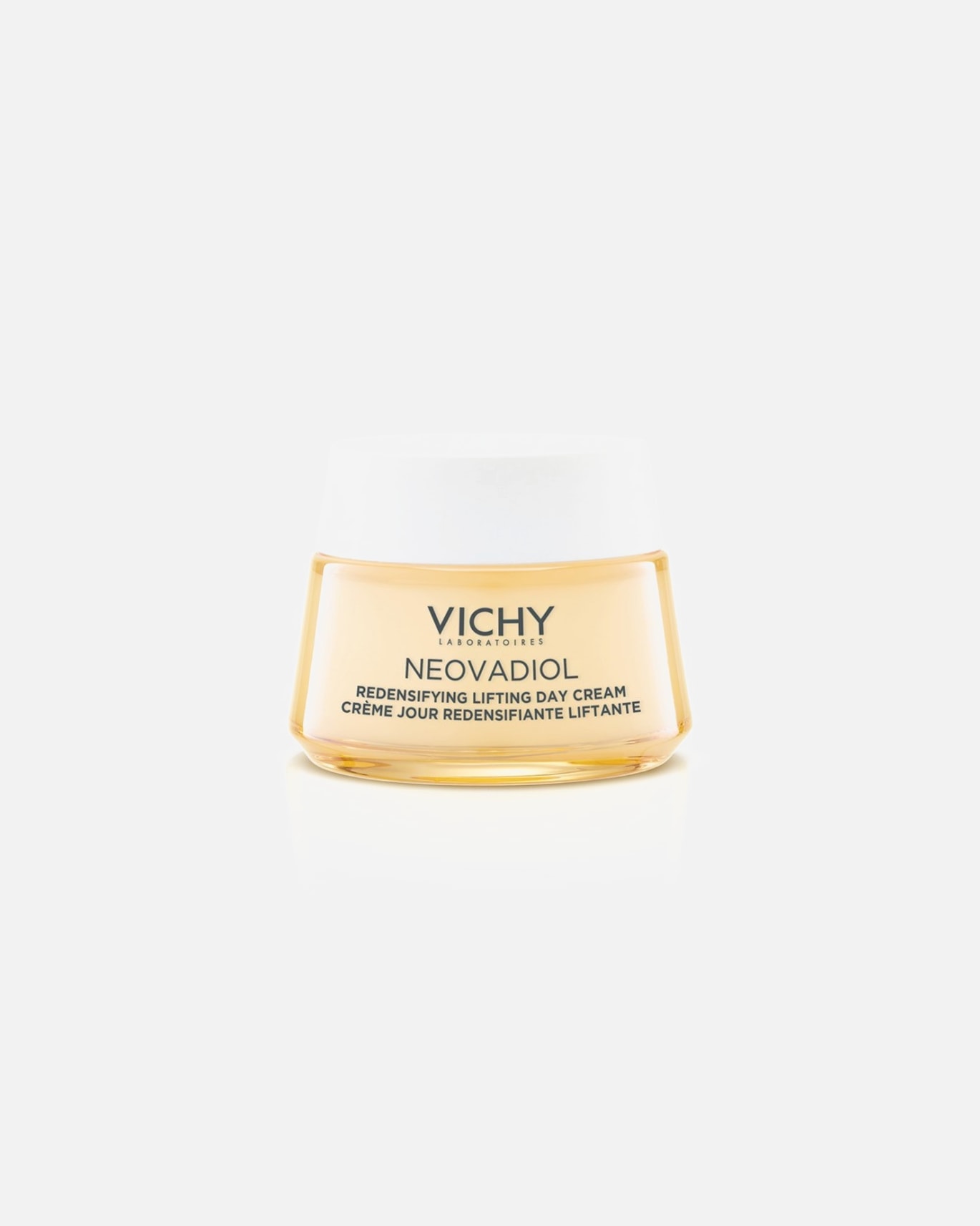 Trattamento viso di Femmina Vichy Neovadiol Compelsso sostitutivo Crema Giorno Liftante Pelle Normale Mista 50 ml