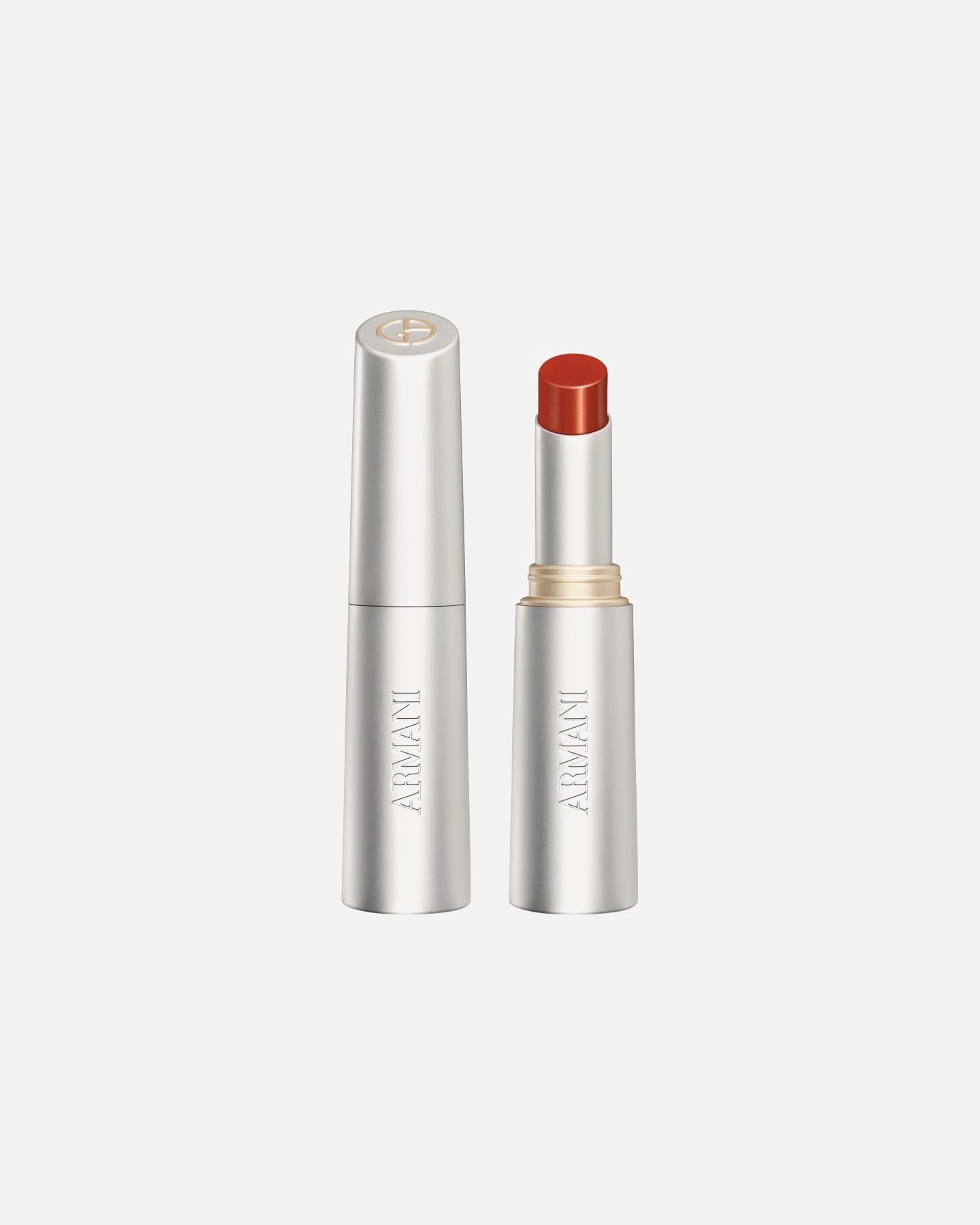 Balsamo labbra di Unisex Giorgio Armani PRISMA FLASH 41 - SCARLET FLASH