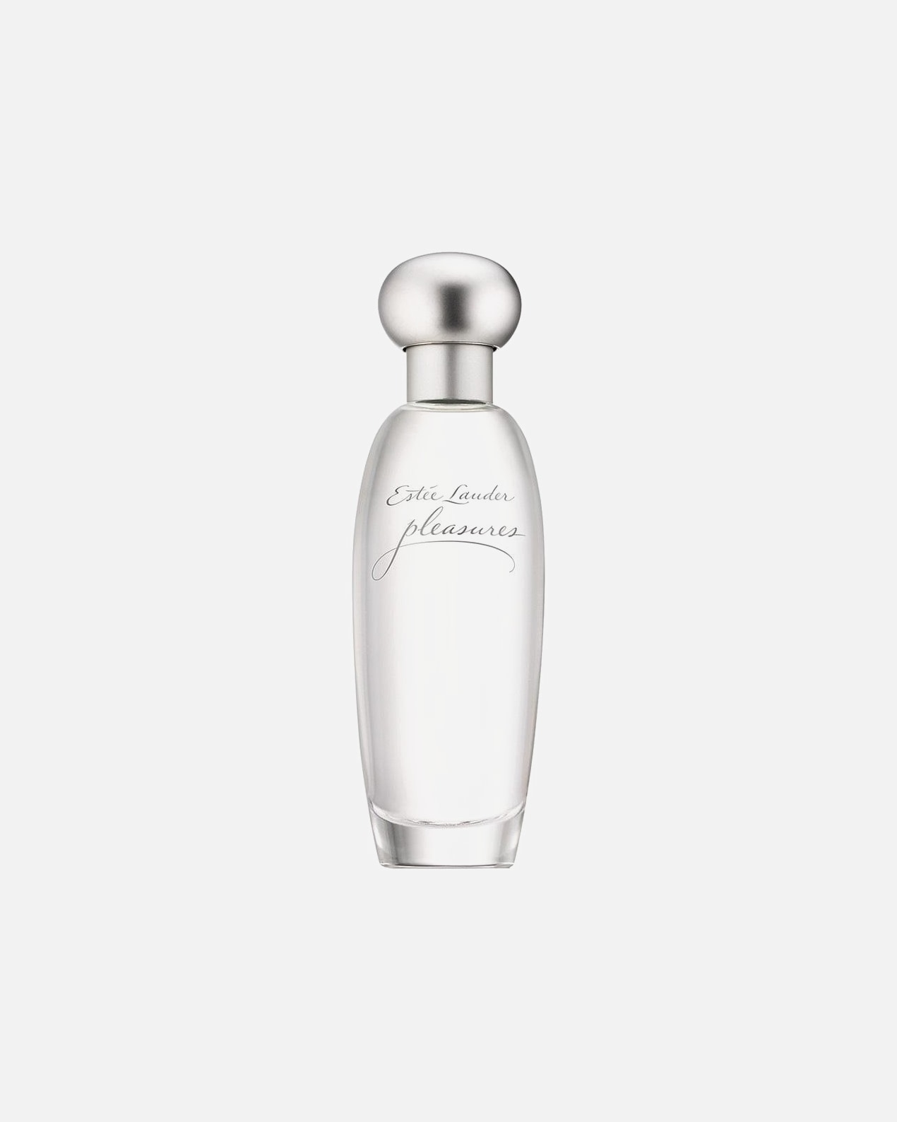 Eau de Parfum di Femmina Estée Lauder Pleasures 50 ml