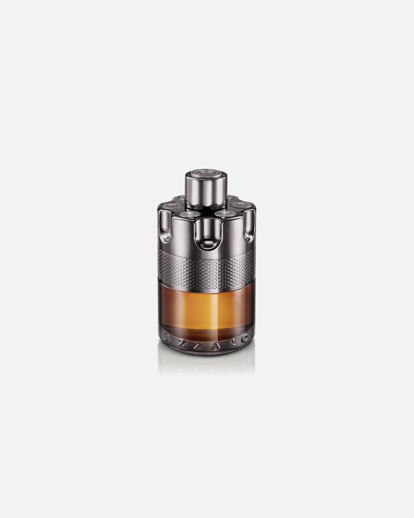 Eau de Parfum di Maschio Azzaro Wanted By Night 100 ml
