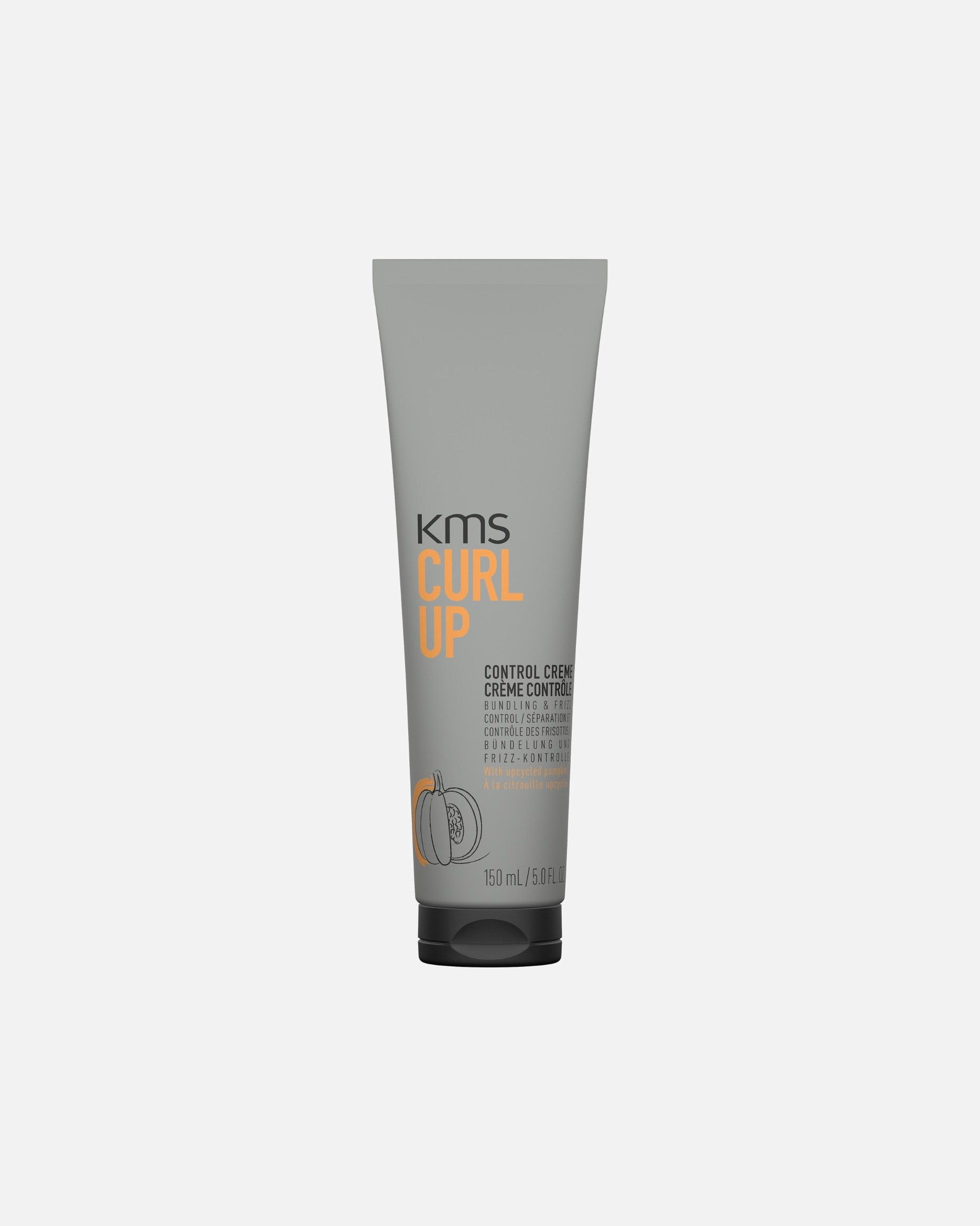 Crema capelli di Unisex KMS CURLUP Control Creme 150 ml