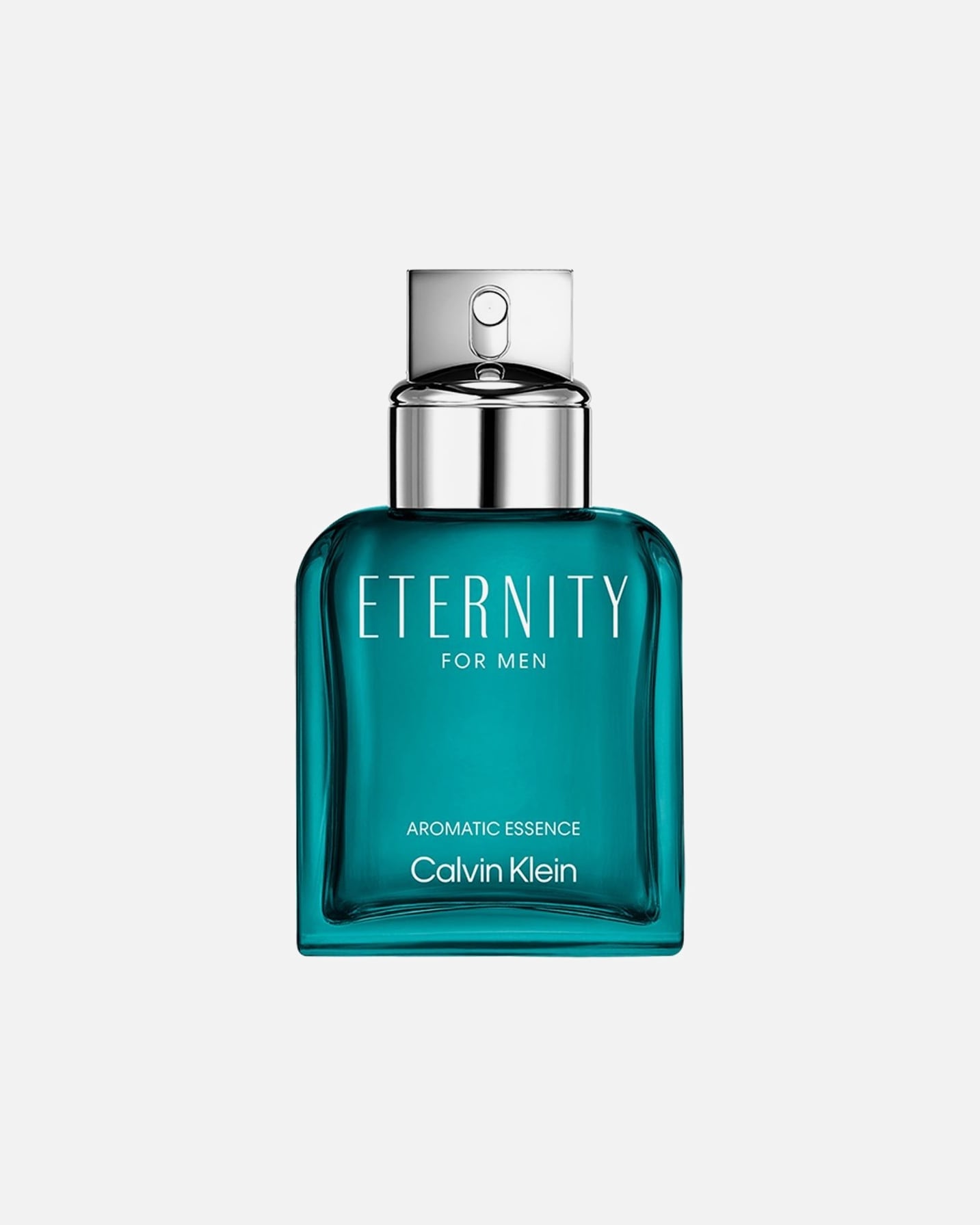 Profumo di Maschio Calvin Klein Eternity for men Aromatico Essence 50 ml