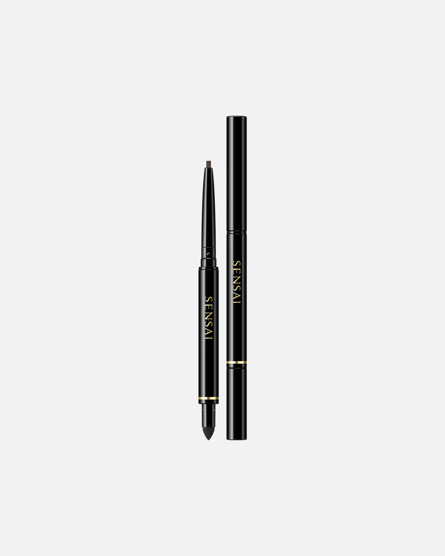 Eyeliner di Unisex SENSAI Lasting Eyeliner Pencil 02 Deep Brown