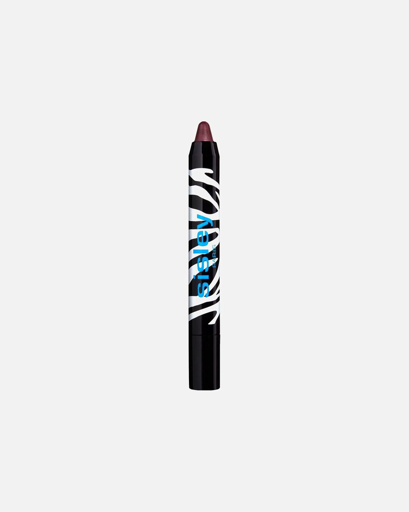 Ombretto di Femmina sisley Phyto-Eye Twist 14 - BLACK ROSE