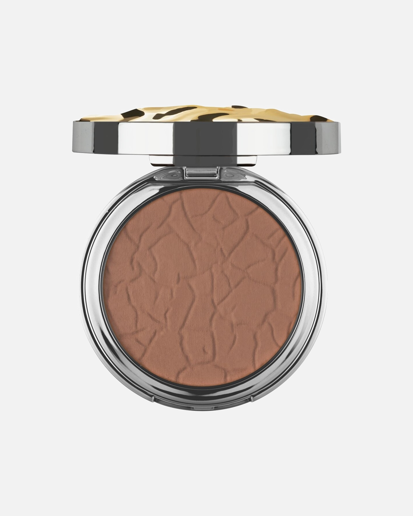 Cipria di Unisex Catrice Desert Dune Matte Cream Terra Abbronzante C02 - FUTURE OASIS