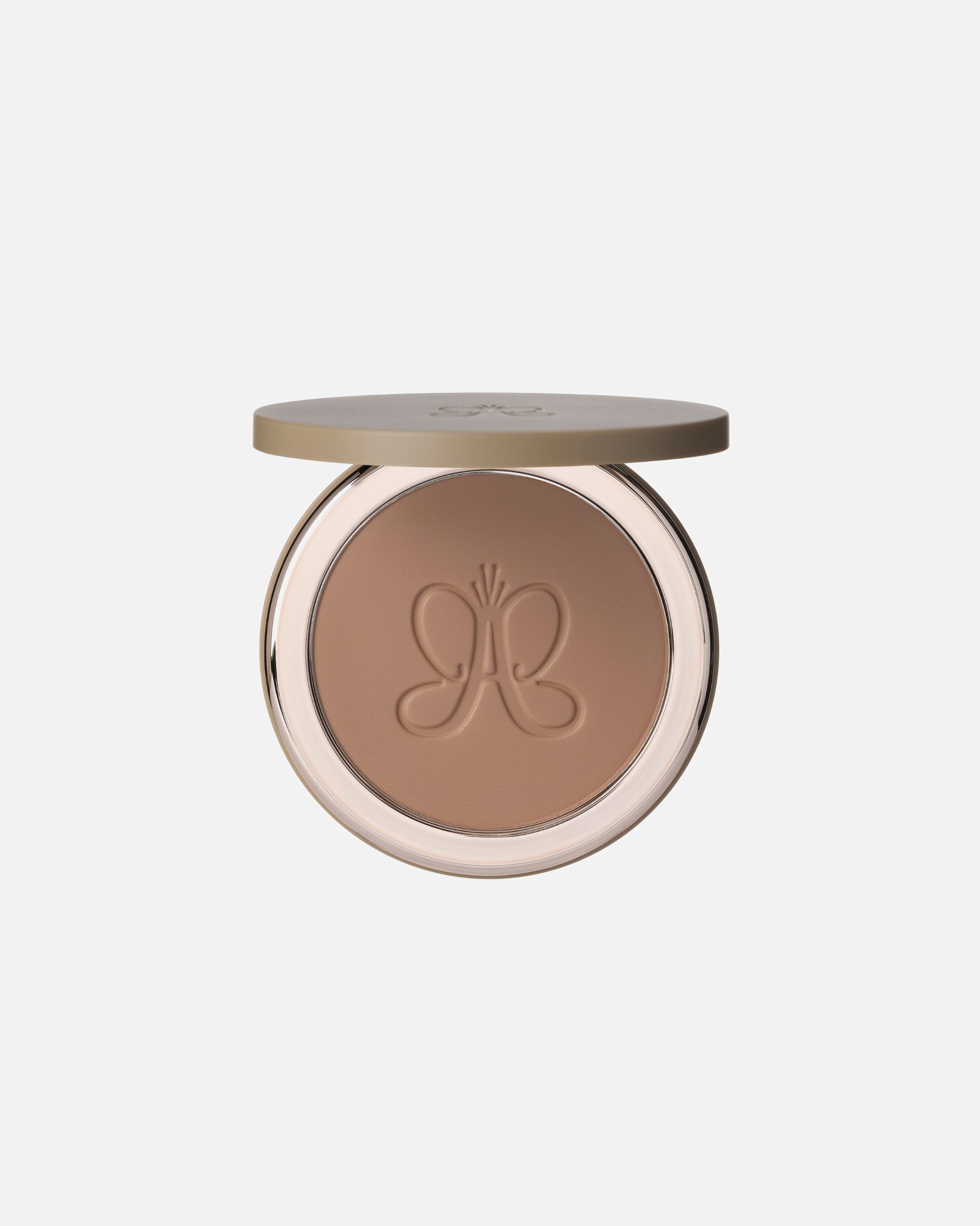Terra di Unisex Anastasia Beverly Hills Smooth Blur Bronzer WARM SAND VIBES