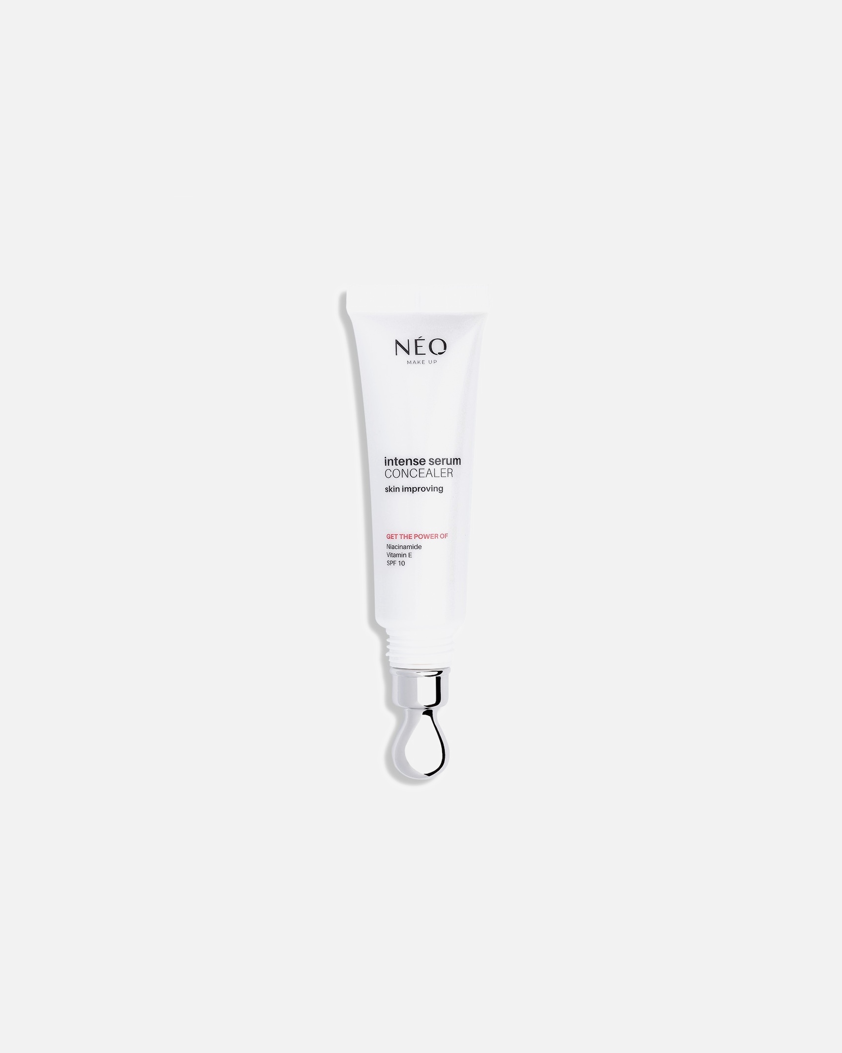 Correttore di Unisex NEO Make Up Intense Serum Concealer 2 - IVORY