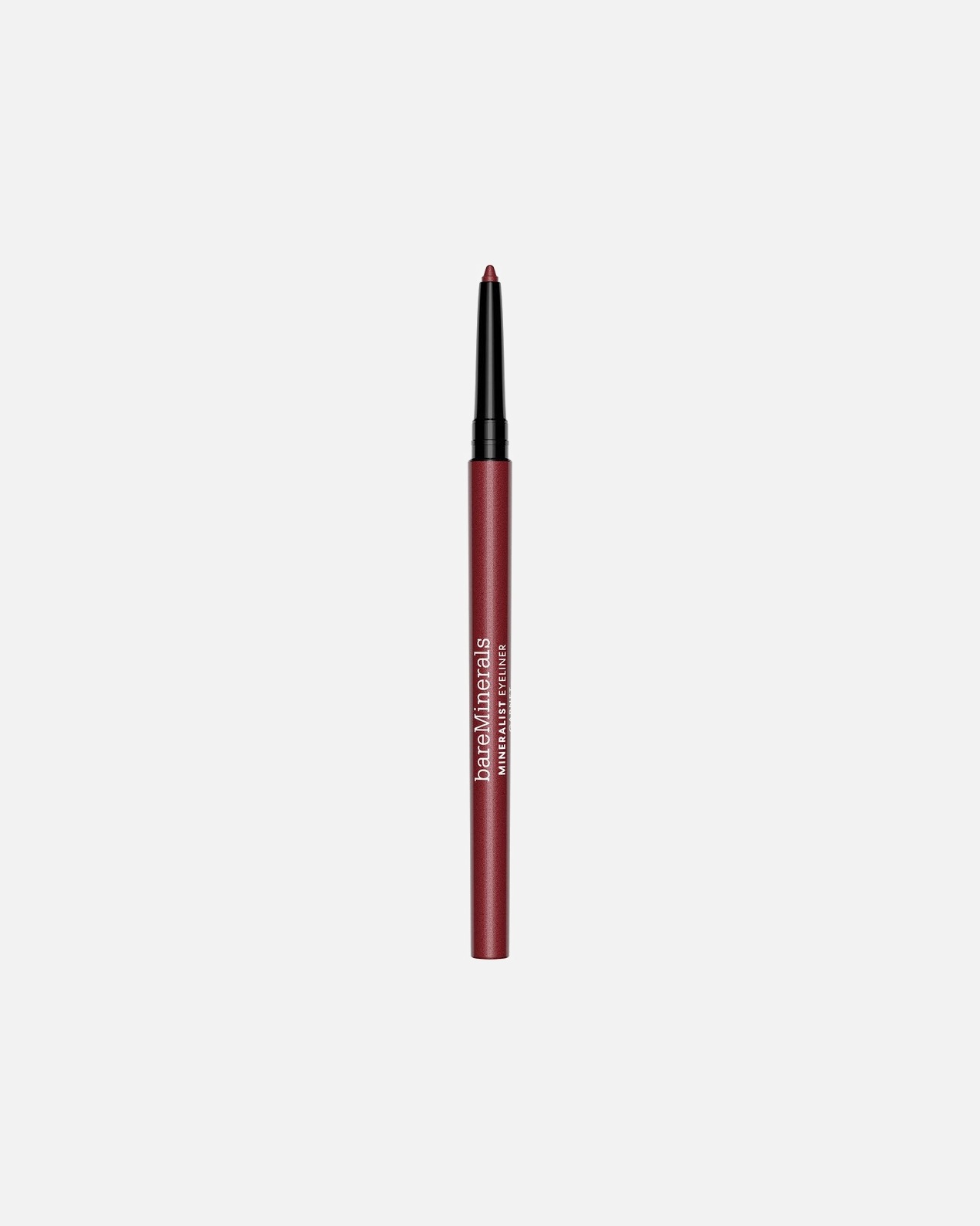 Eyeliner di Unisex bareMinerals Mineralist Mineralist Eyeliner GARNET