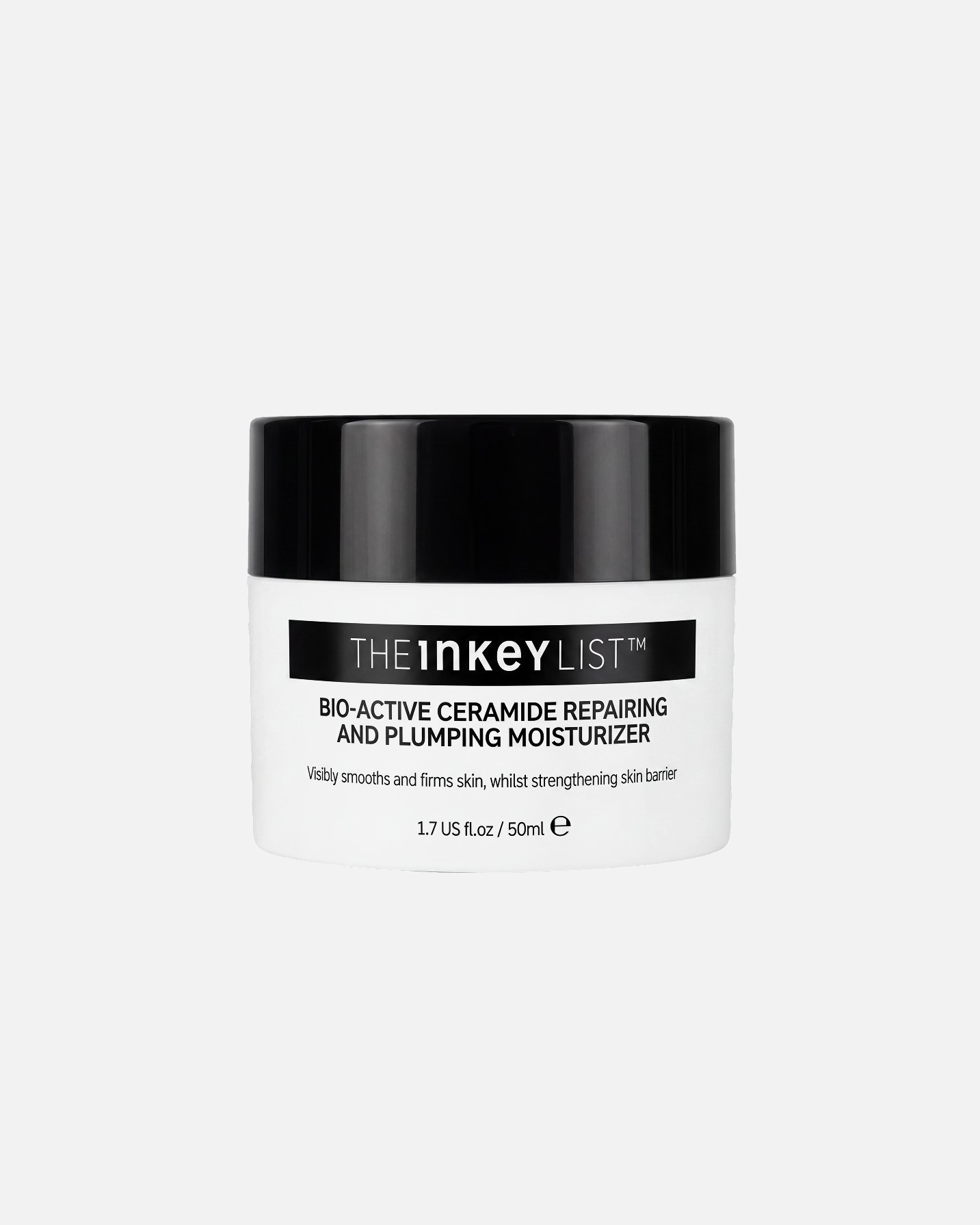 Crema da Giorno di Unisex The INKEY List Idratante bioattivo 50 ml