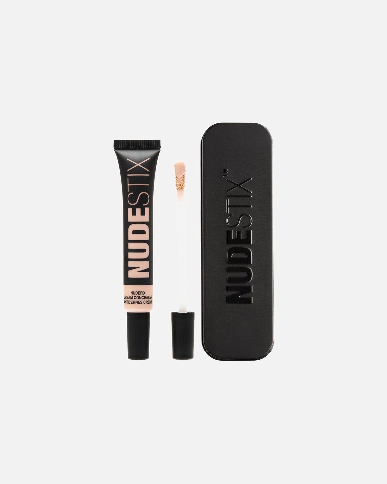 Correttore di Unisex Nudestix Nudefix Concealer Nude 1