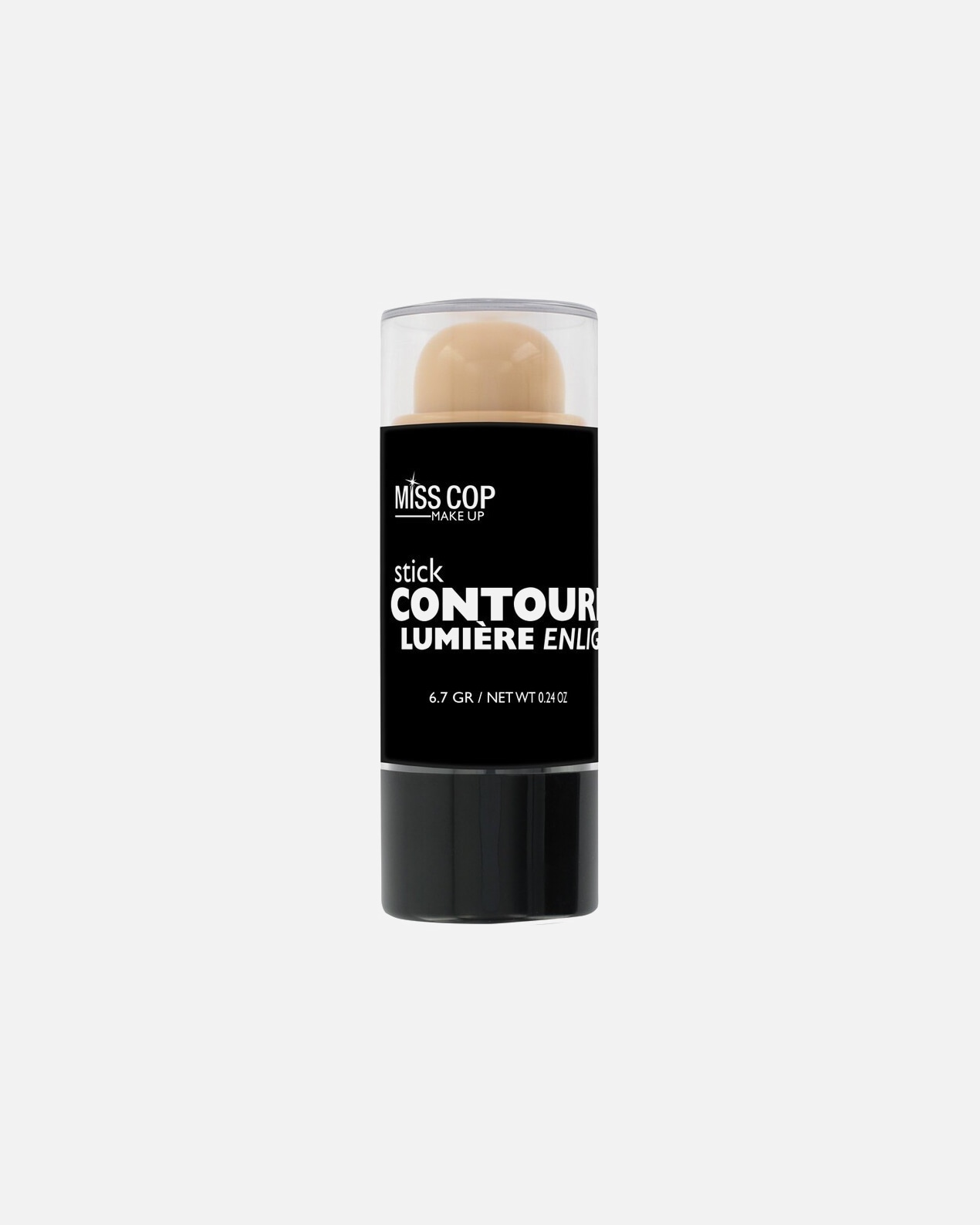 Contouring Stick di Unisex Miss Cop Contouring Enlighter 1 - LIGHT