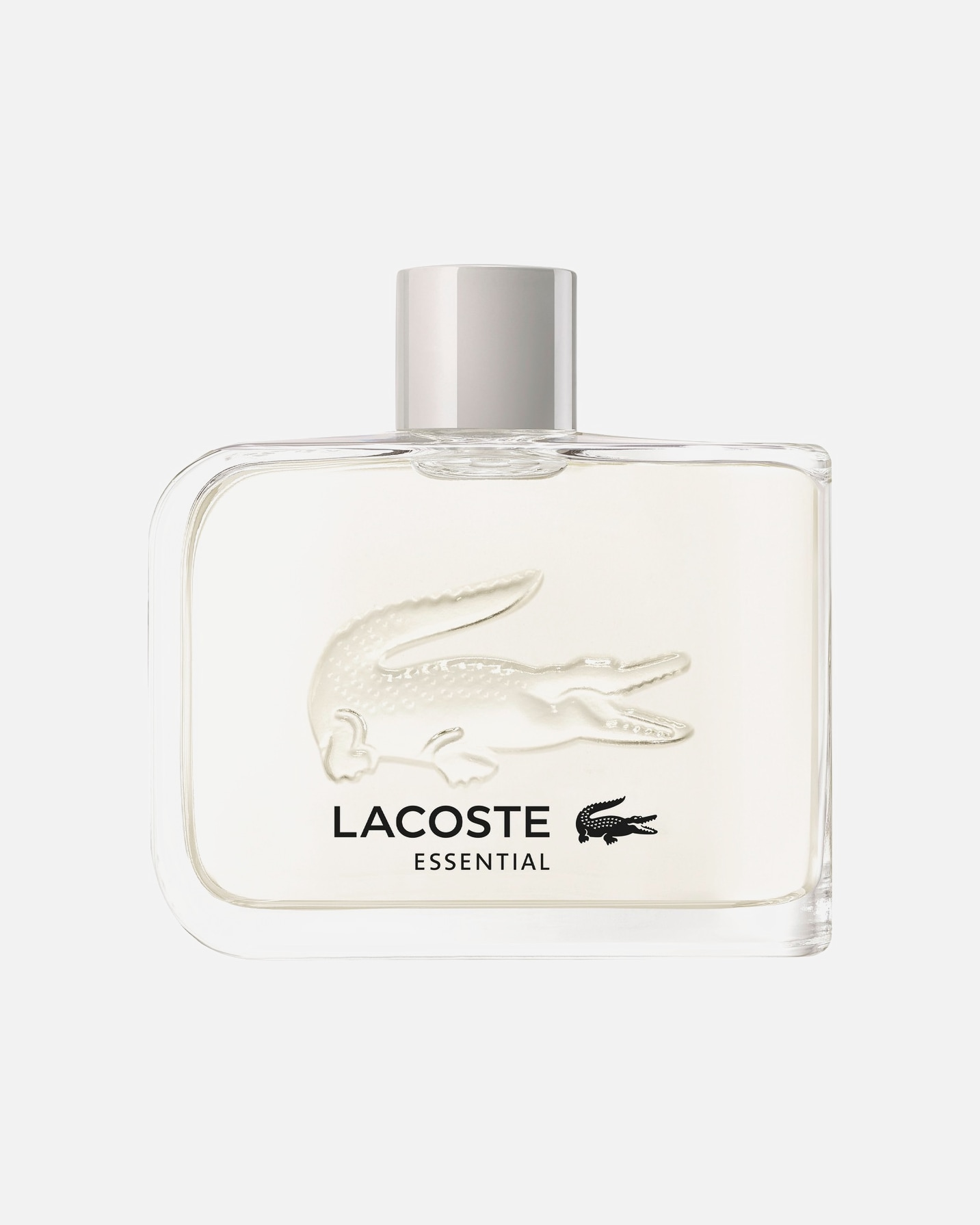 Eau de toilette di Maschio Lacoste Essential Pour Homme 125 ml