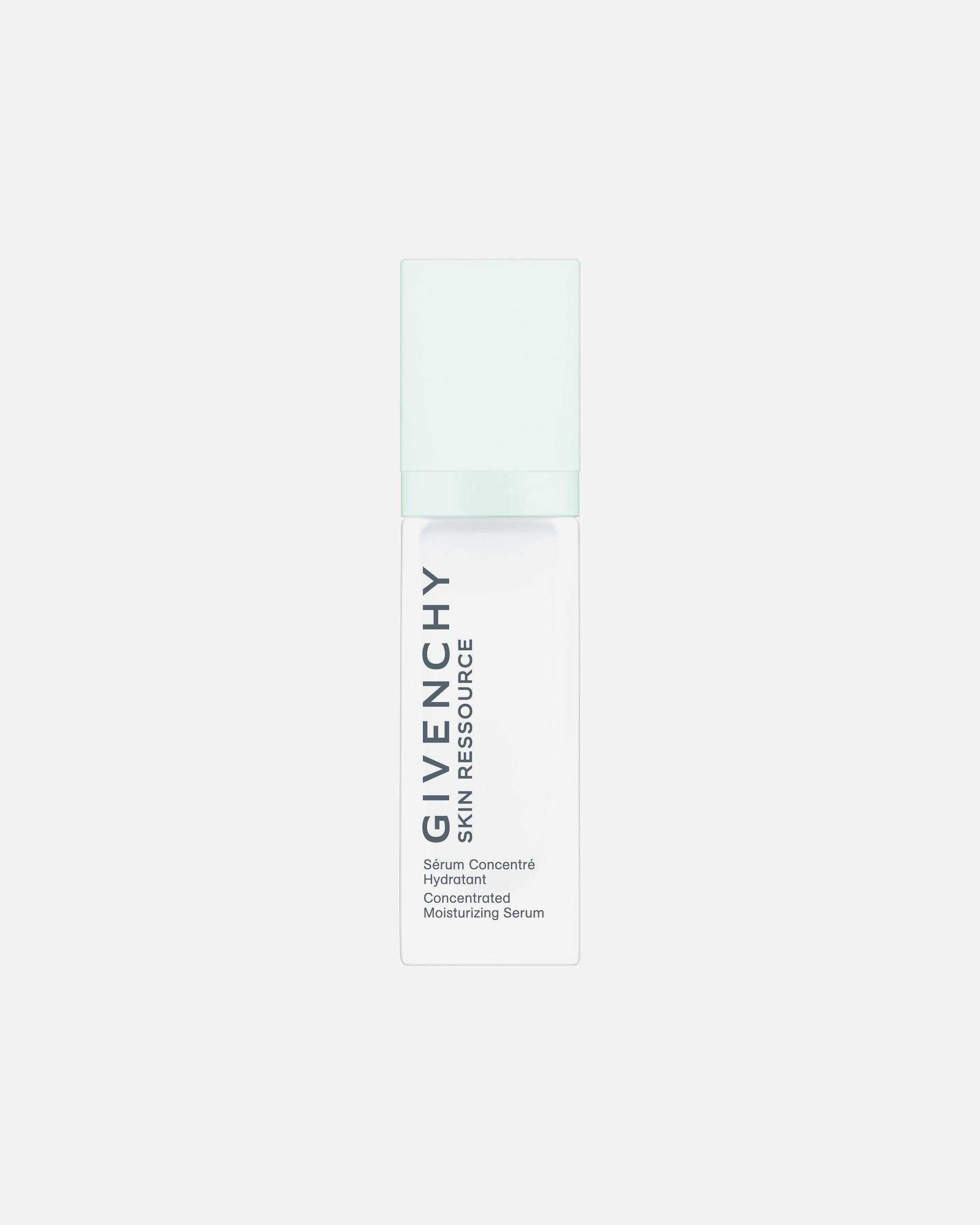 Siero Idratante di Unisex Givenchy SKIN RESSOURCE Concentrated Moisturizing Serum 30 ml