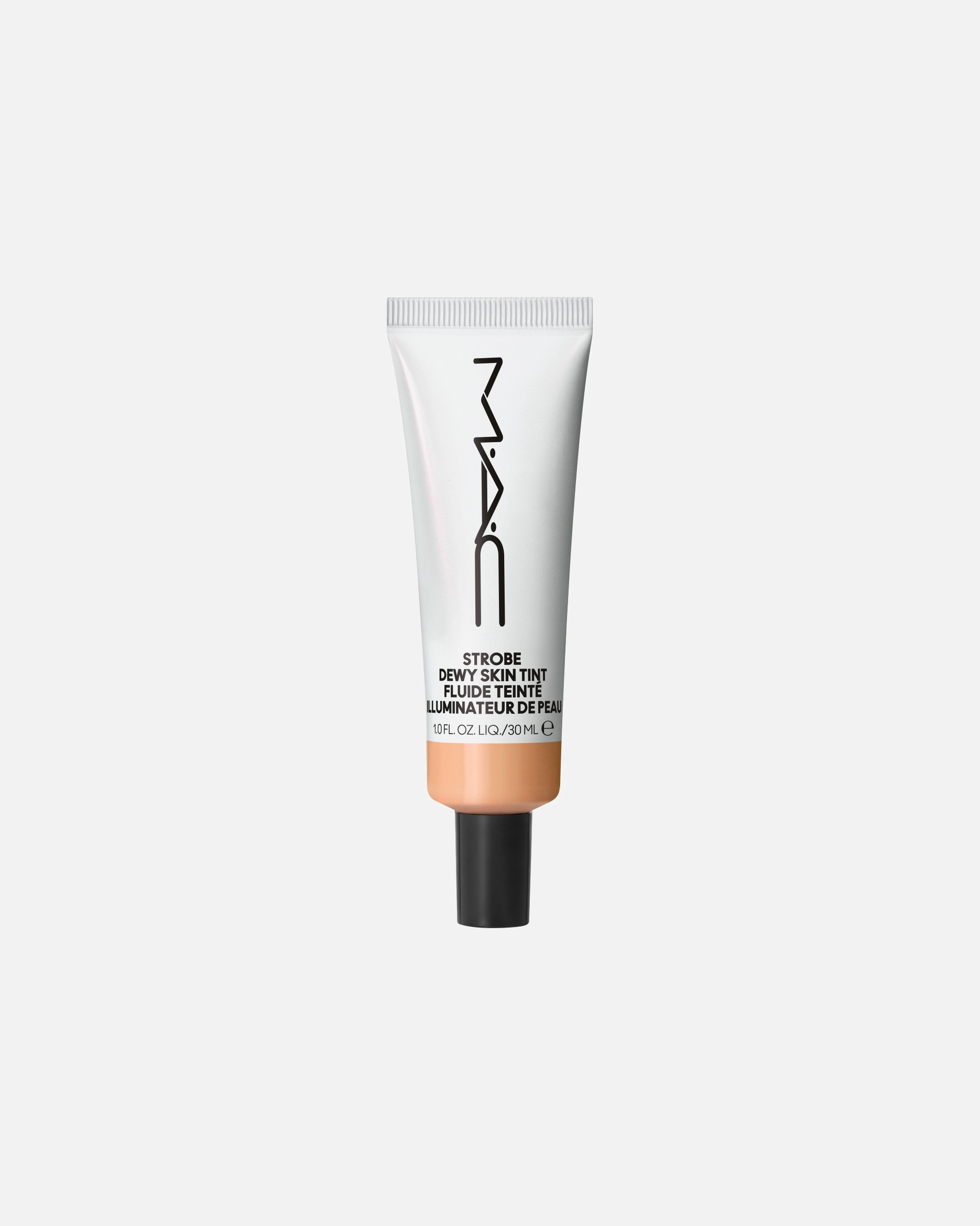 BB Cream di Unisex MAC Strobe Dewy Skin Tint Medium 1