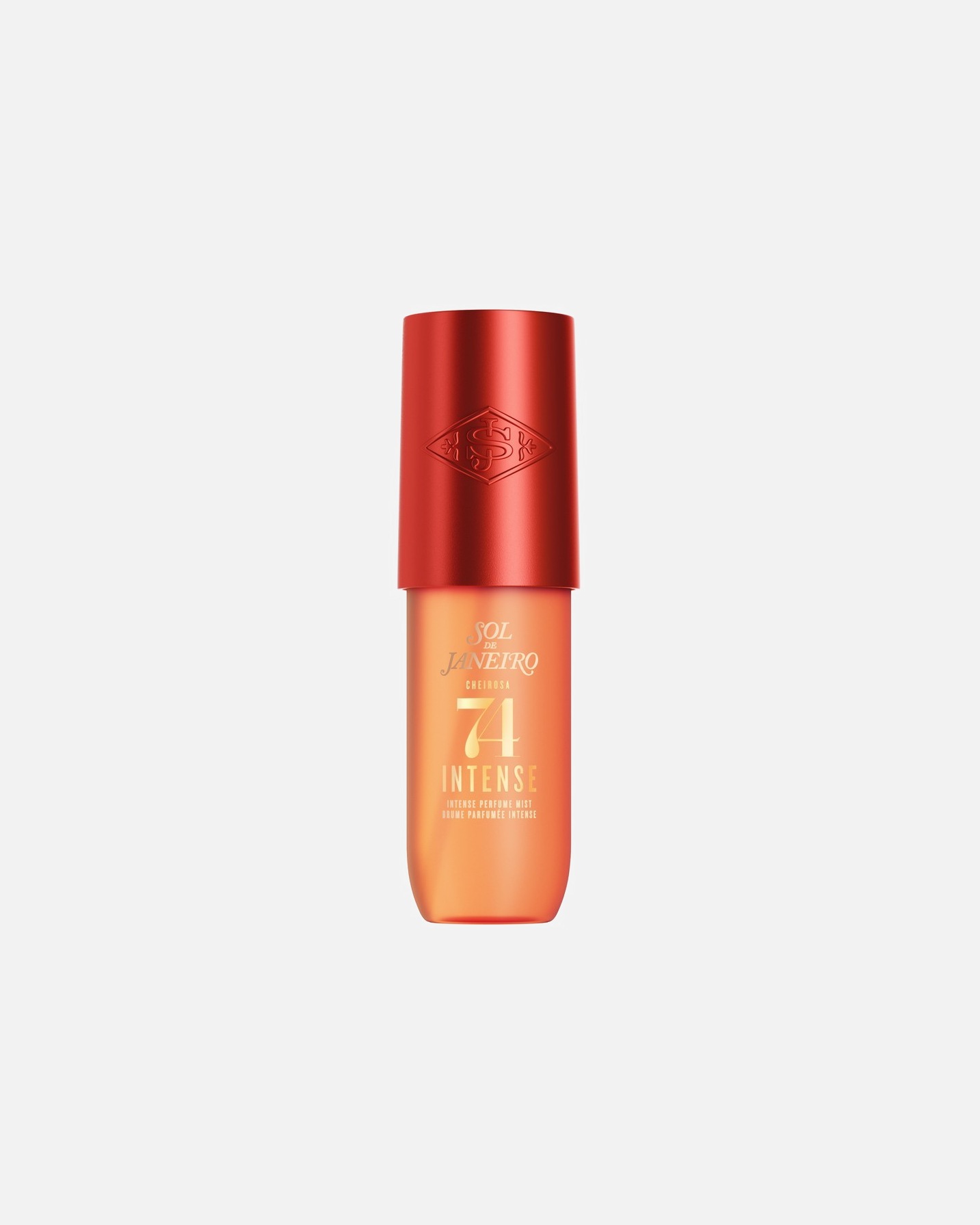 Spray corpo di Unisex SOL DE JANEIRO Cheirosa 74 Intense 90 ml