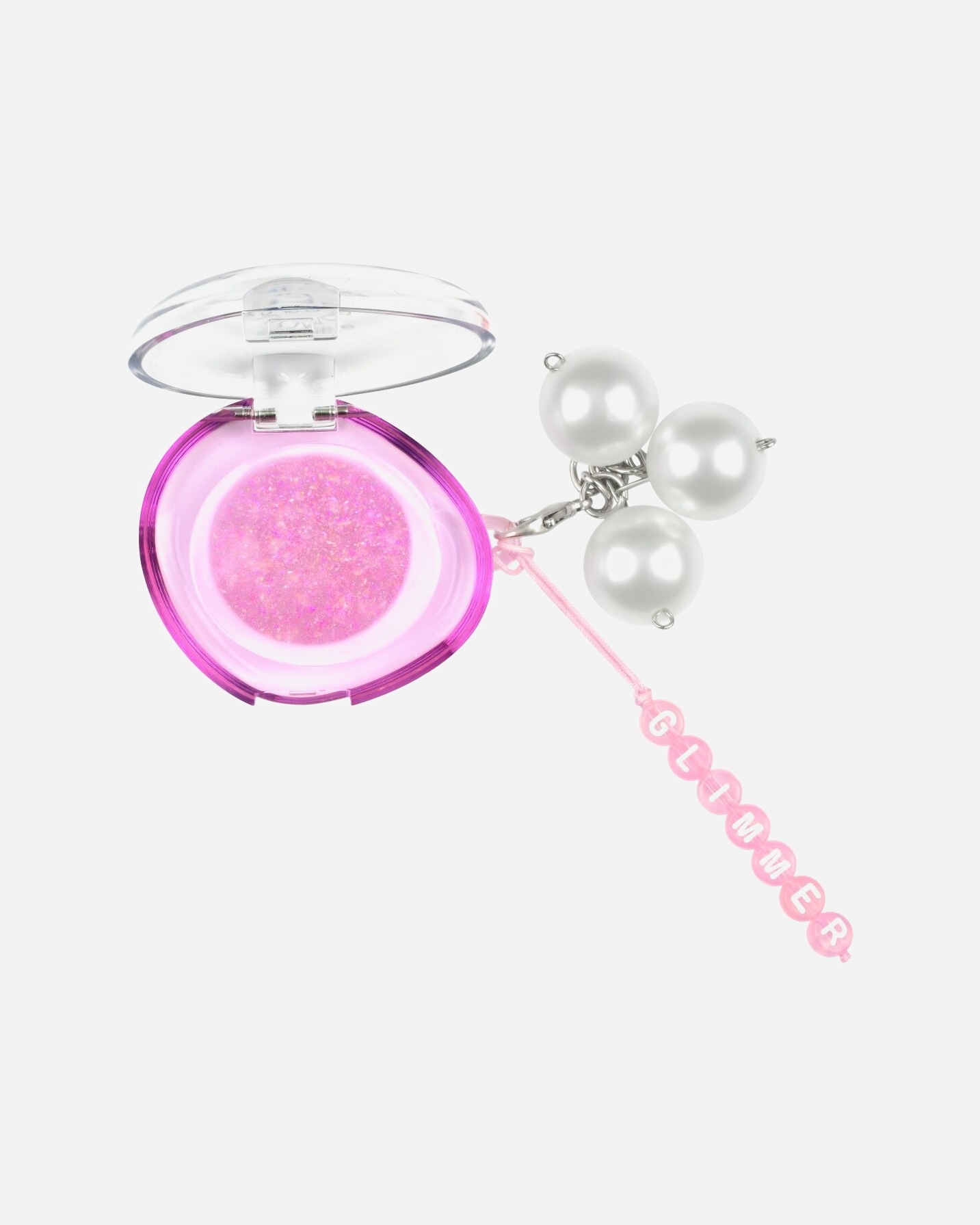 Balsamo labbra di Unisex Balsamo Labbra e Guance ph reagente 2.4 g