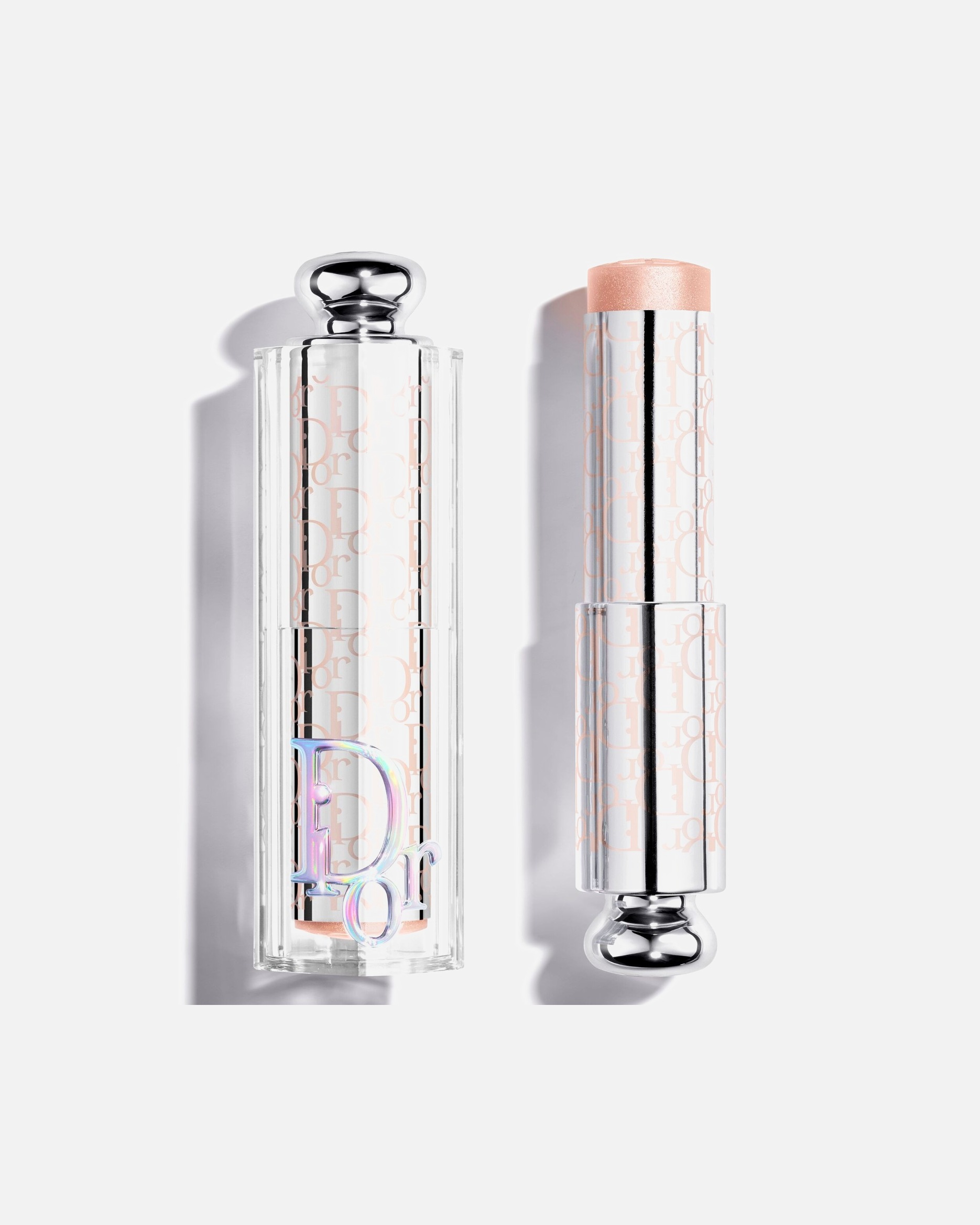 Illuminante di Unisex DIOR Dior Backstage Glassy Glow Stick 34 - GLAZED BUBBLE