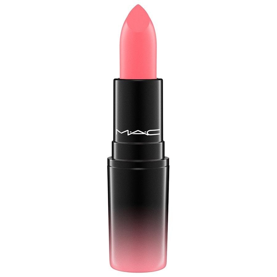 MAC Love Me Lipstick
