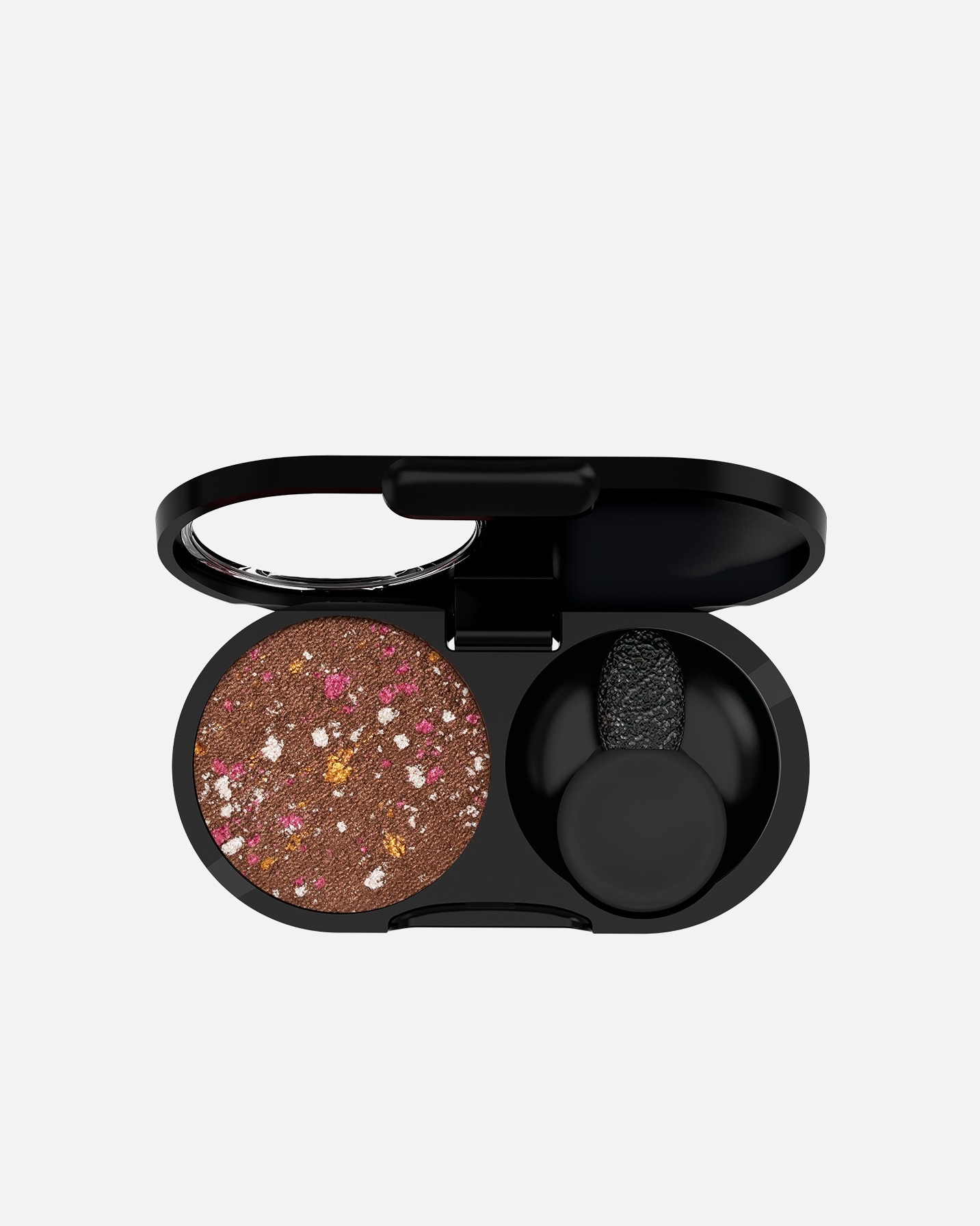 Ombretto di Unisex PUPA Milano VAMP! Gems 403 Fancy Brown