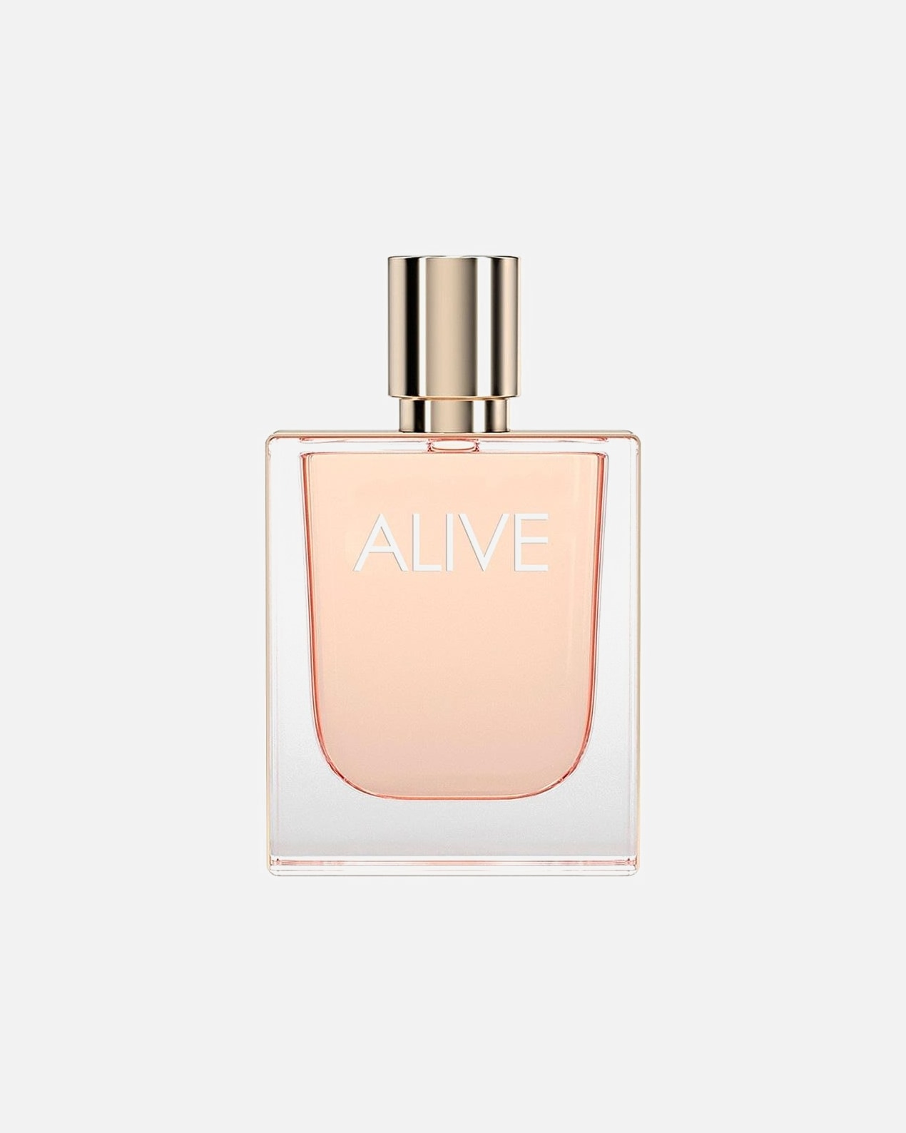 Eau de Parfum di Femmina Hugo Boss Alive BOSS Alive 50 ml