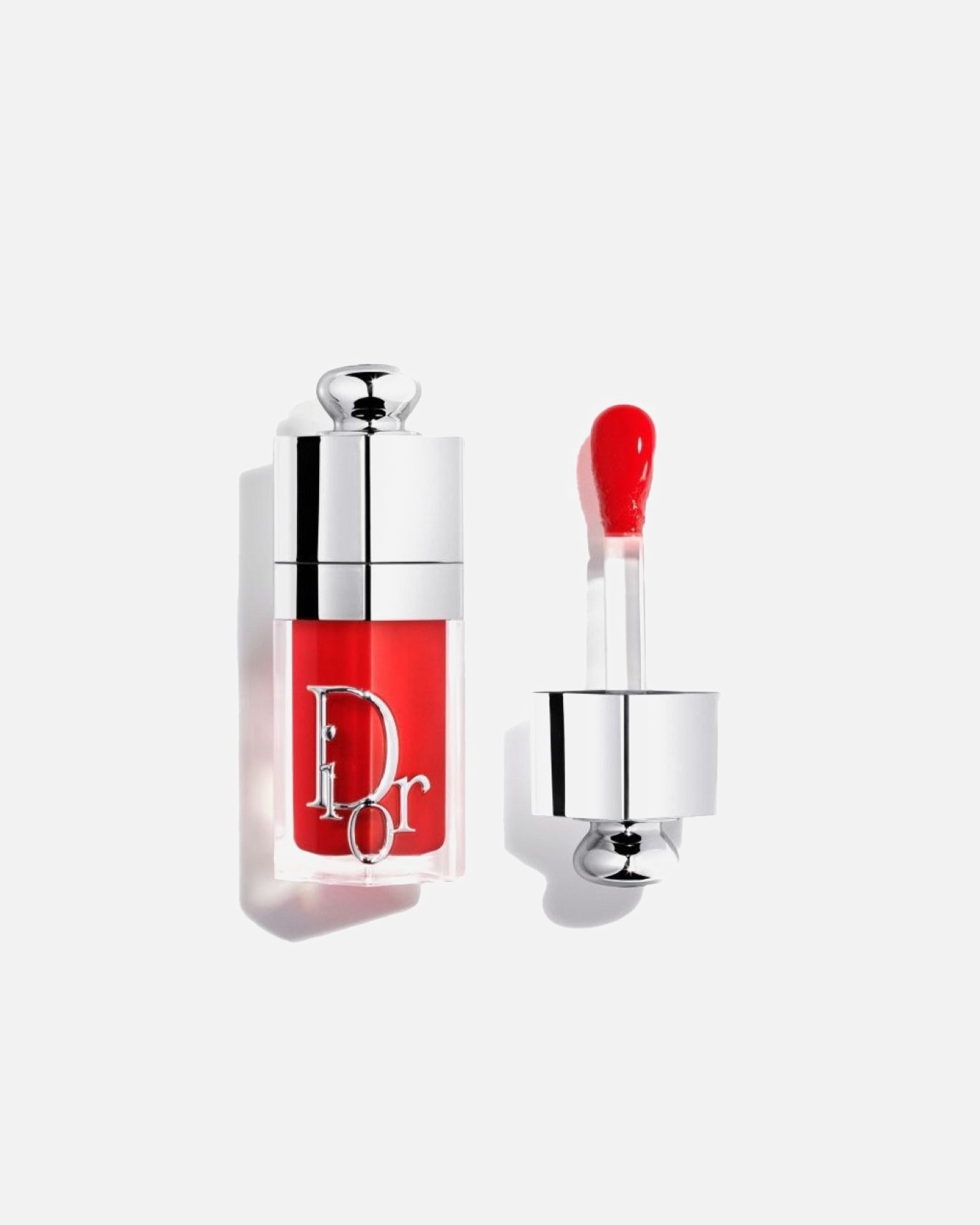 Olio per le labbra di Unisex DIOR Dior Addict Lip Glow Oil 031 - STRAWBERRY