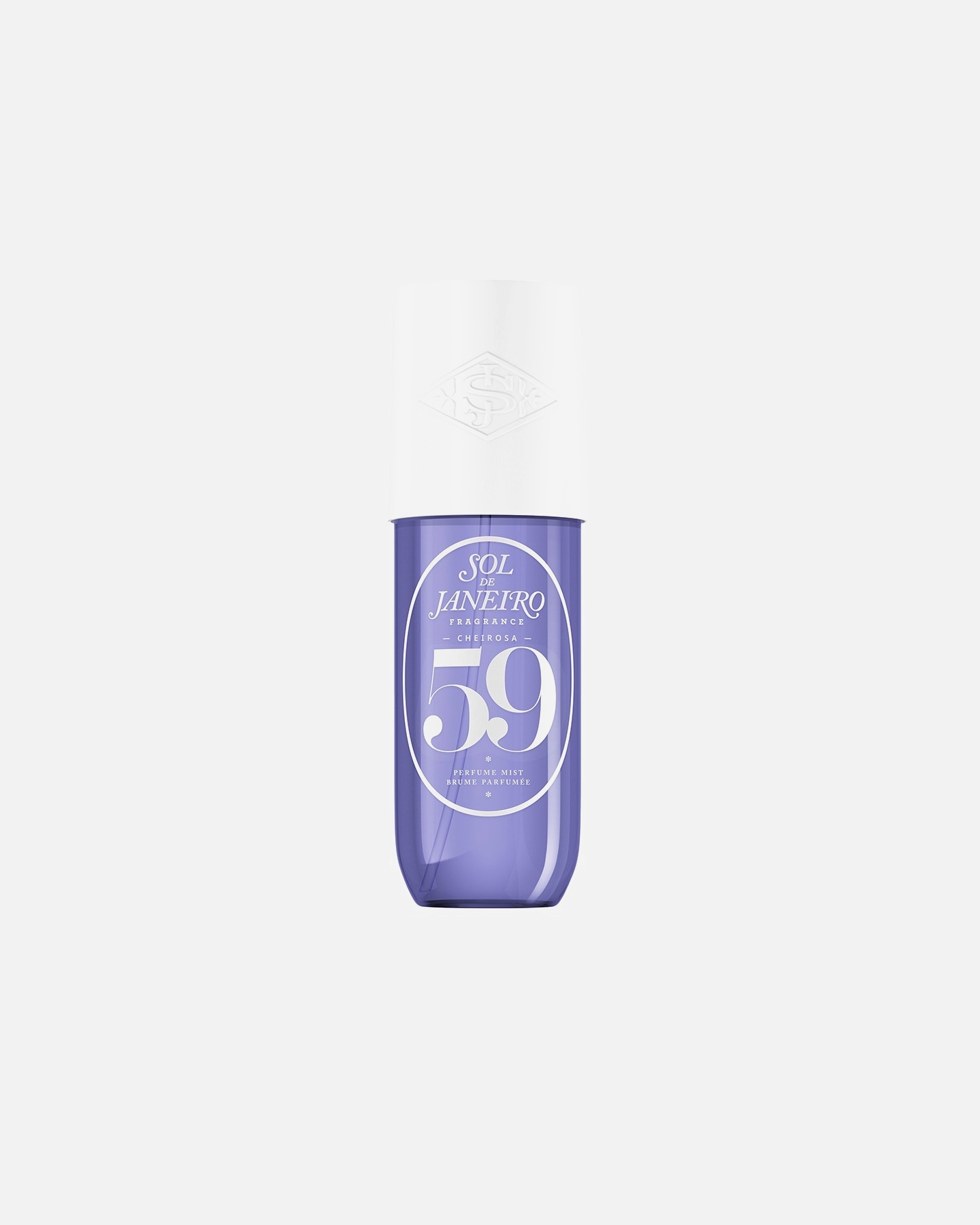 Spray corpo di Unisex SOL DE JANEIRO Brazilian Crush Cheirosa 59 Perfume Mist 240 ml