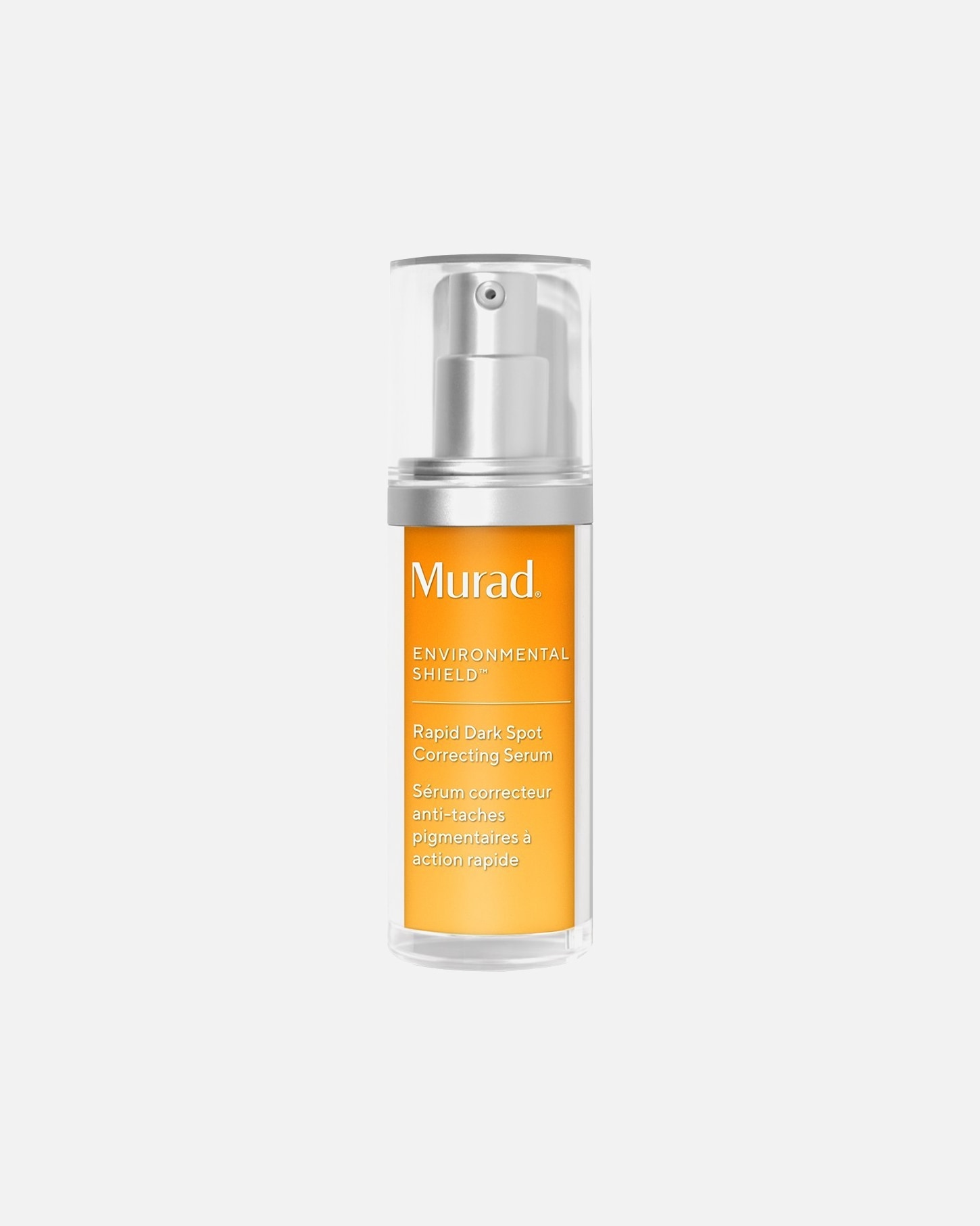 Siero Anti-età di Unisex Murad Environmental Shield Environmental Shield Rapid Dark Spot Correcting Serum 30 ml