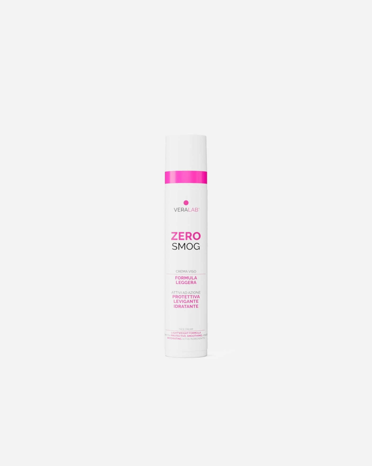Crema da Giorno di Unisex VERALAB Default Brand Line ZERO SMOG 50 ml