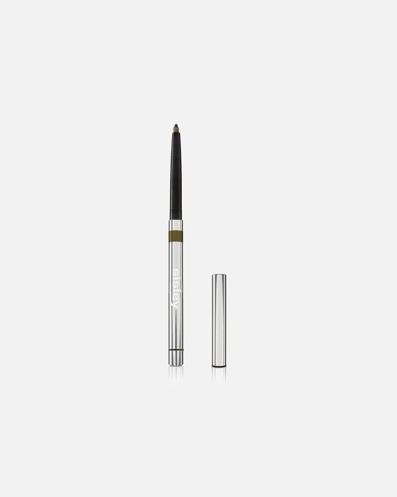Matita Kohl di Femmina sisley Phyto-Khol Star Waterproof N°4 - Sparkling Bronze