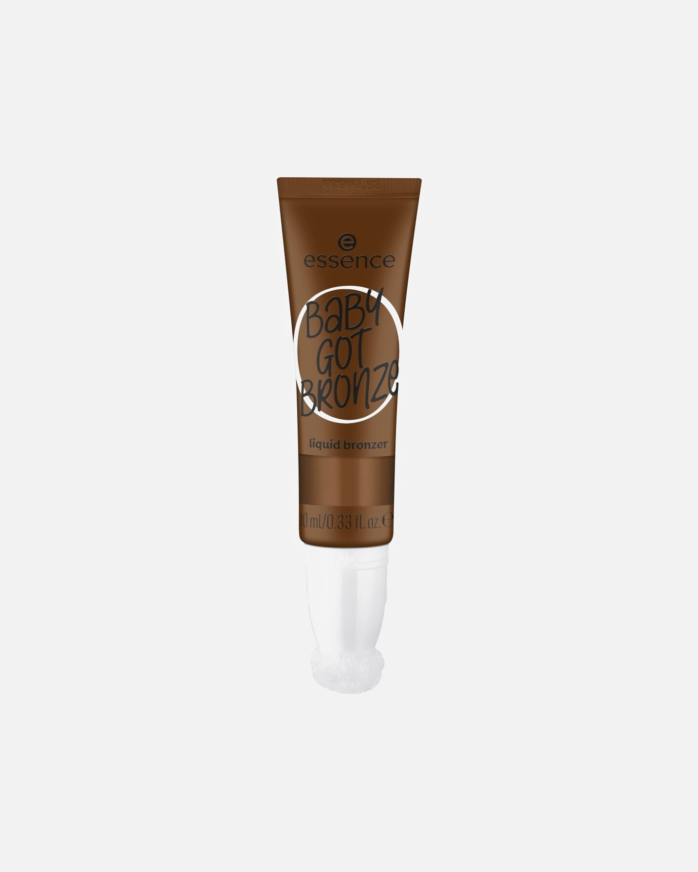 Terra di Femmina essence Baby Got Bronze 40-Tan-Tastic