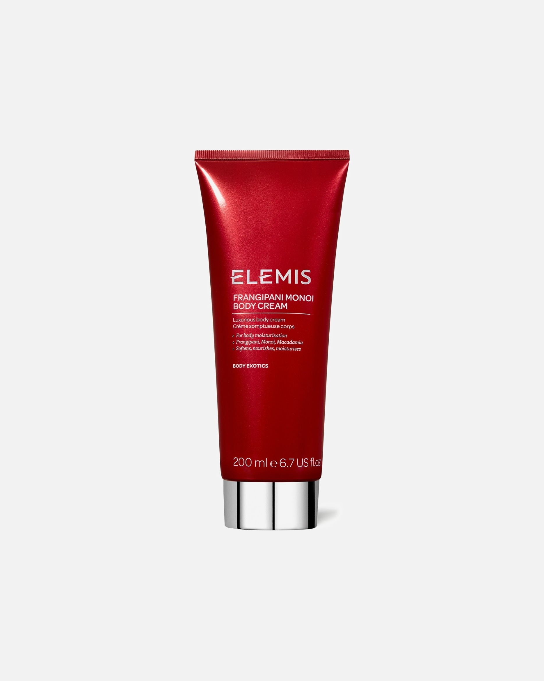 Crema corpo di Femmina ELEMIS 200 ml