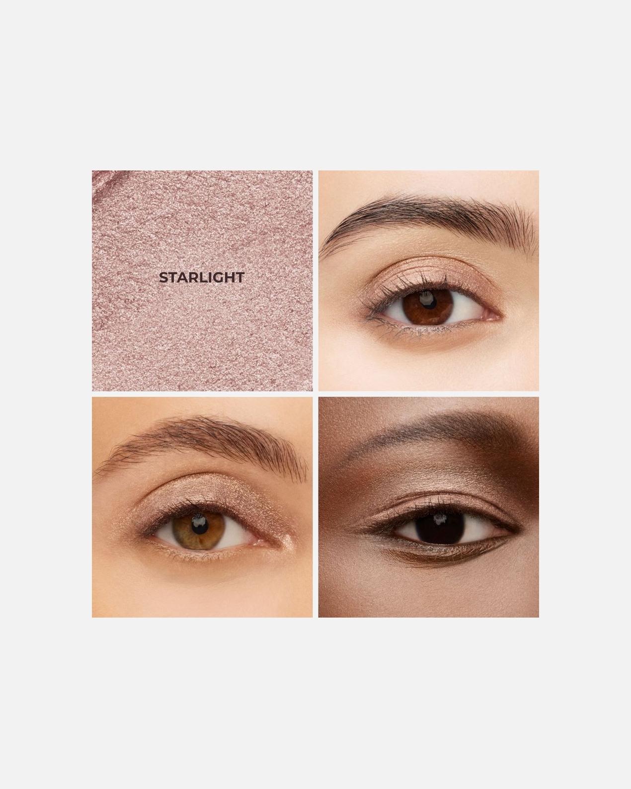 Ombretto di Unisex Laura Mercier CAVIAR STICK EYE COLOR SHIMMER Soiree