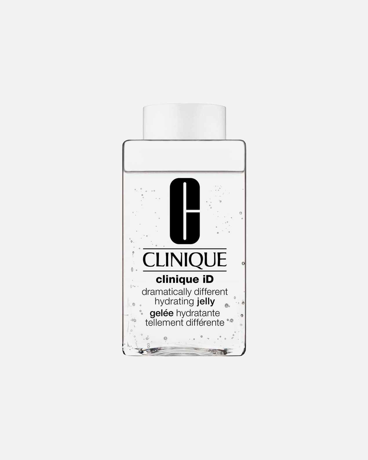 Trattamento viso di Unisex Clinique iD Clinique iD Dramatically Different™ Hydrating Jelly 115 ml