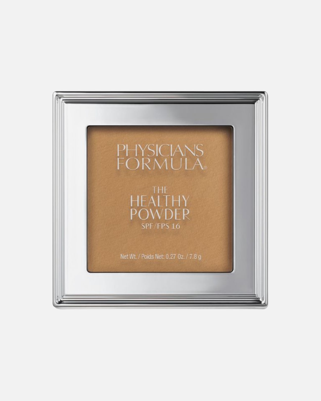 Cipria di Unisex Physicians Formula The Healthy Powder (DW2)