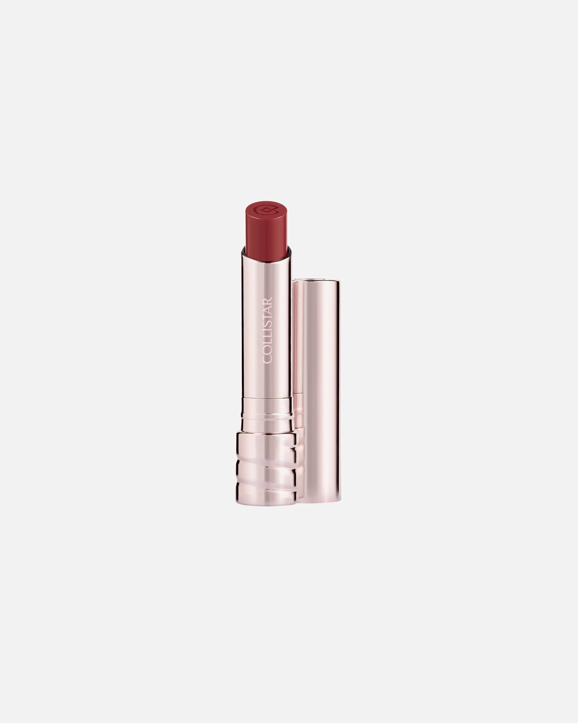 Rossetto di Unisex Collistar PURO GIOIELLO ROSSETTO LUMINOUS 180 - Riflesso Malva