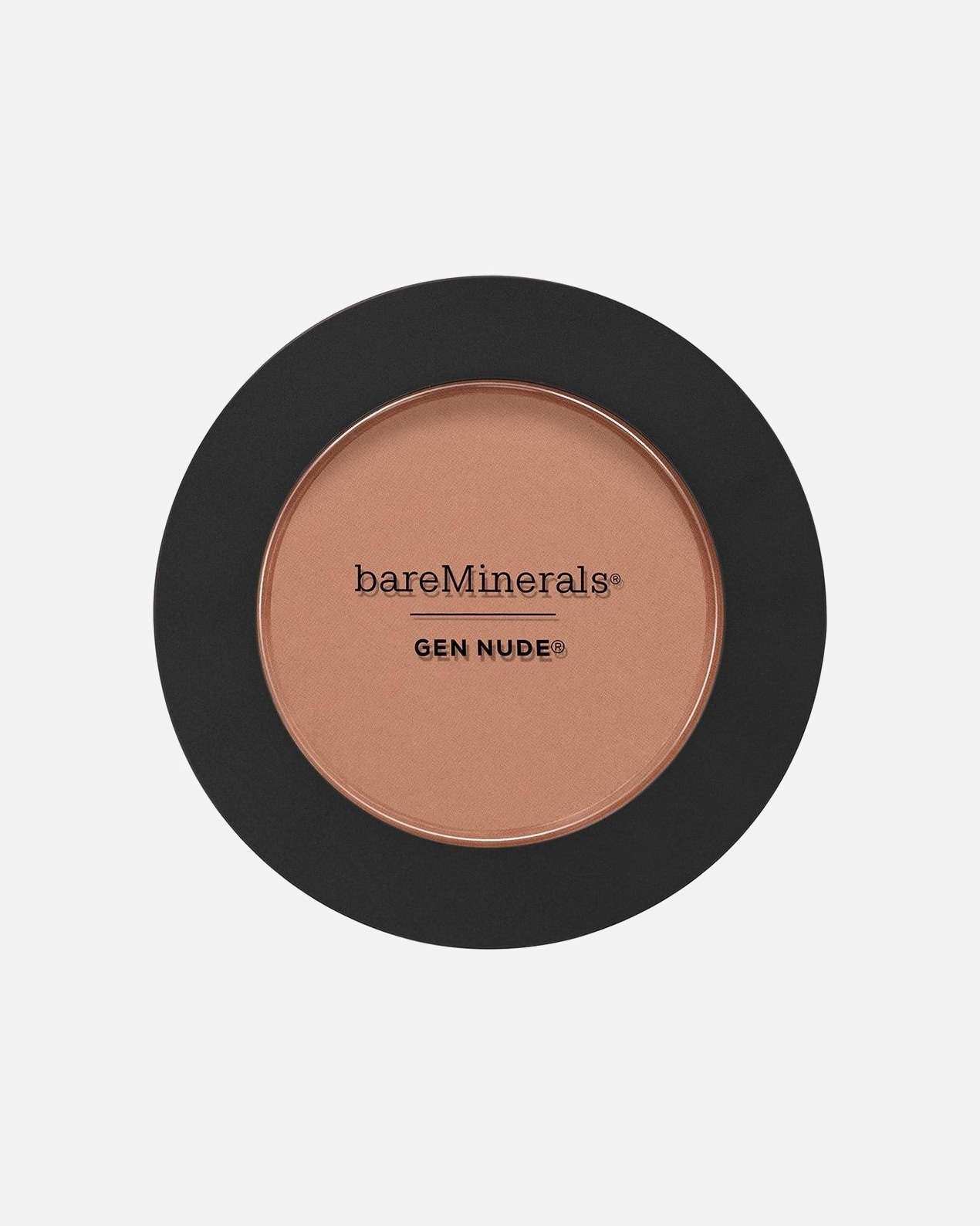 Blush di Unisex bareMinerals Gen Nude Gen Nude Powder Blush Beige for Days - Beige Shade 1