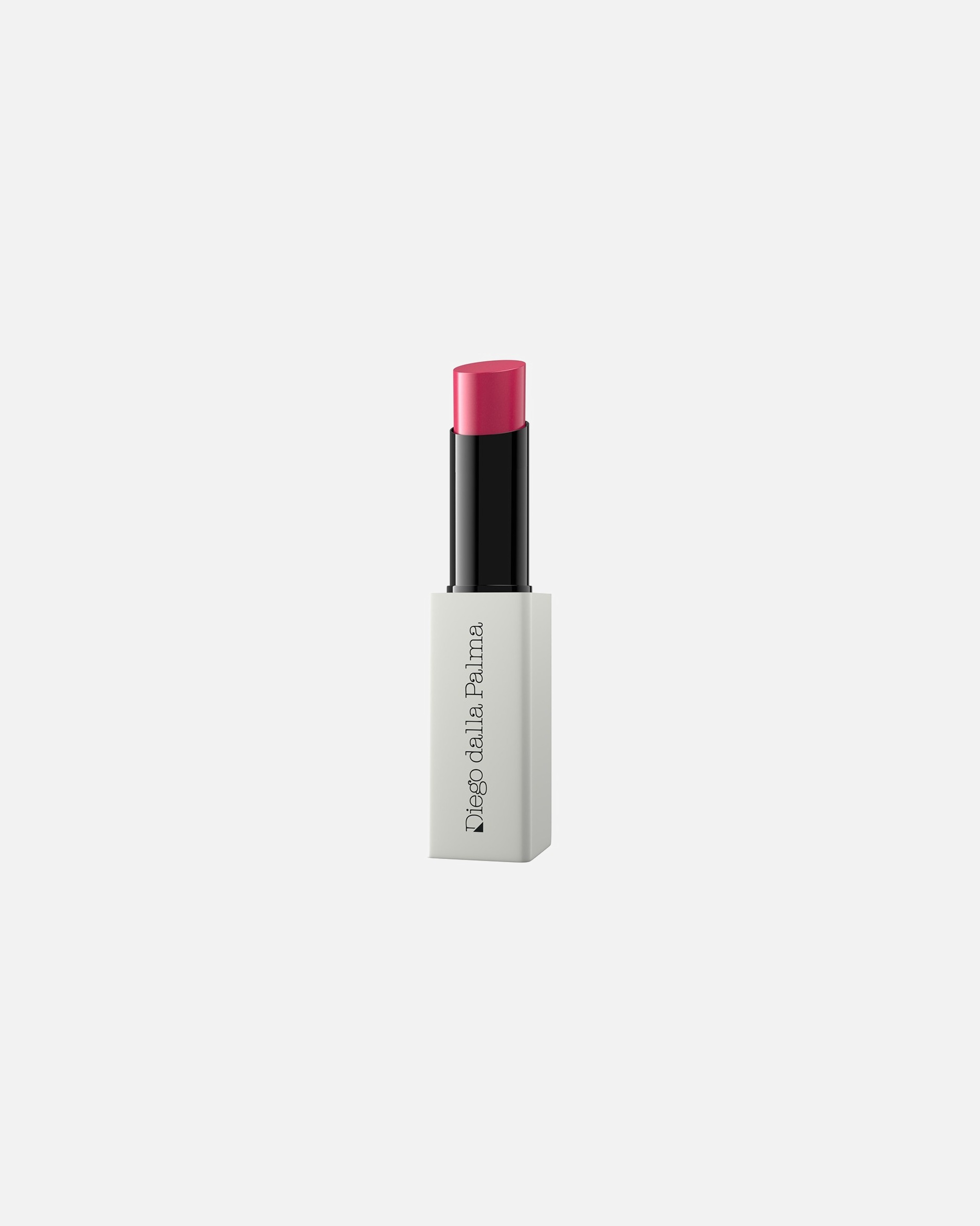 Rossetto di Unisex Diego dalla Palma Ultra Rich Sheer Lipstick - Rossetto Luminoso Idratante 184 Dragon fruit - bouganville