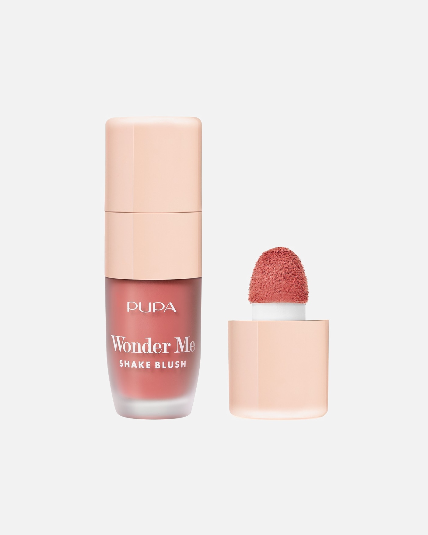 Blush di Unisex PUPA Milano WONDER ME SHAKE 5.5 ml